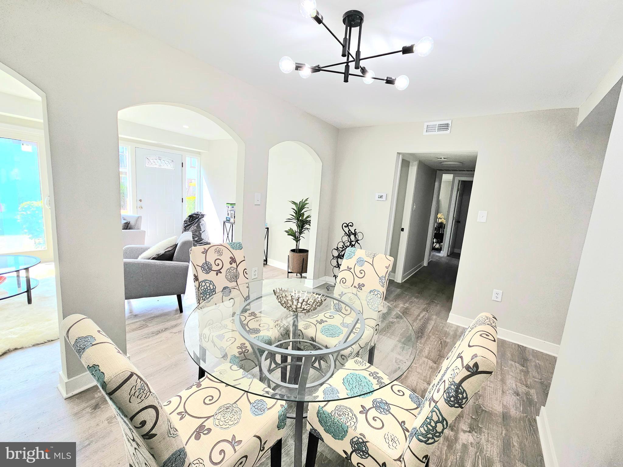 KIMBERLY PLACE - Residential