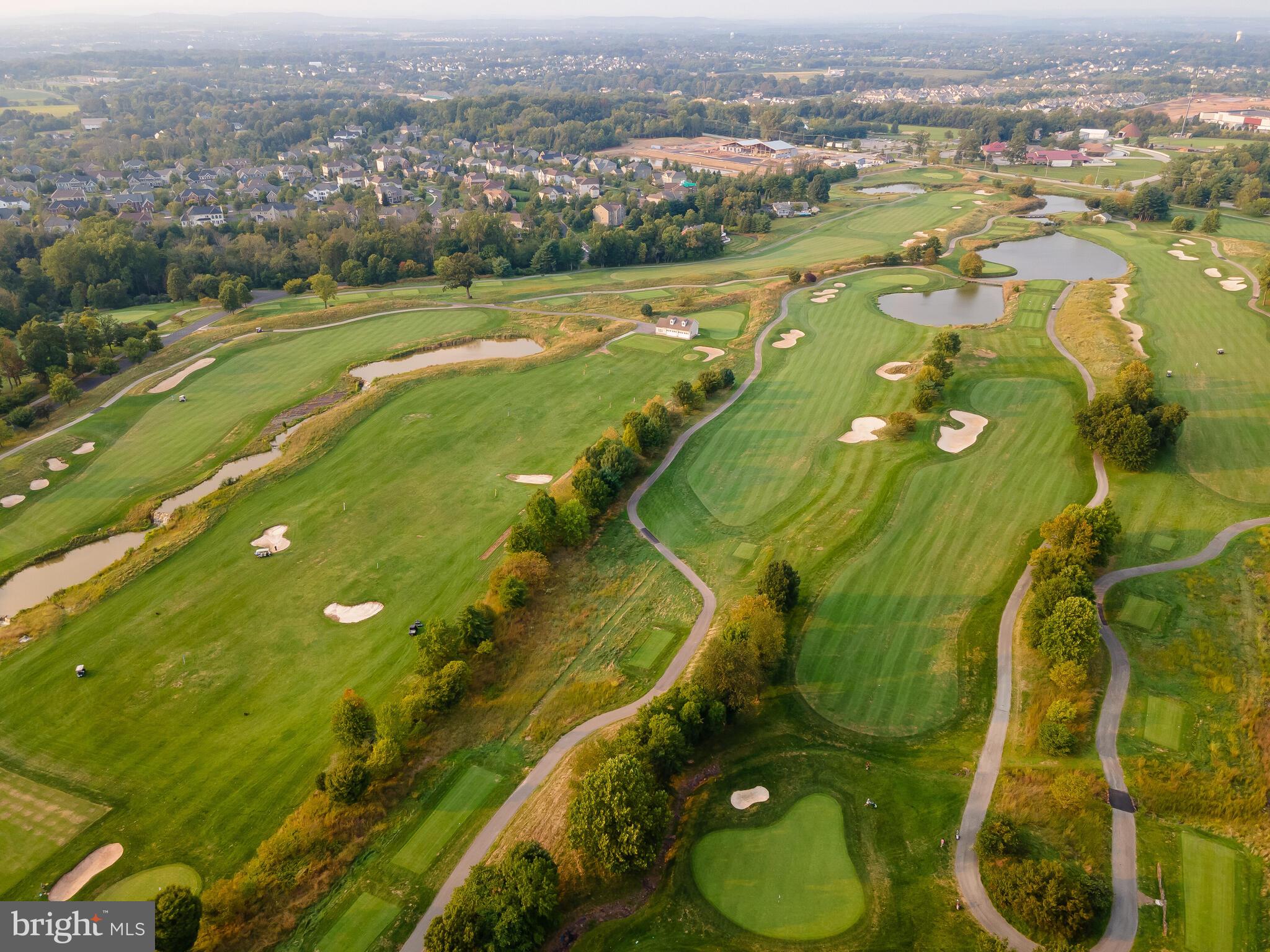 RIVERCREST - Residential