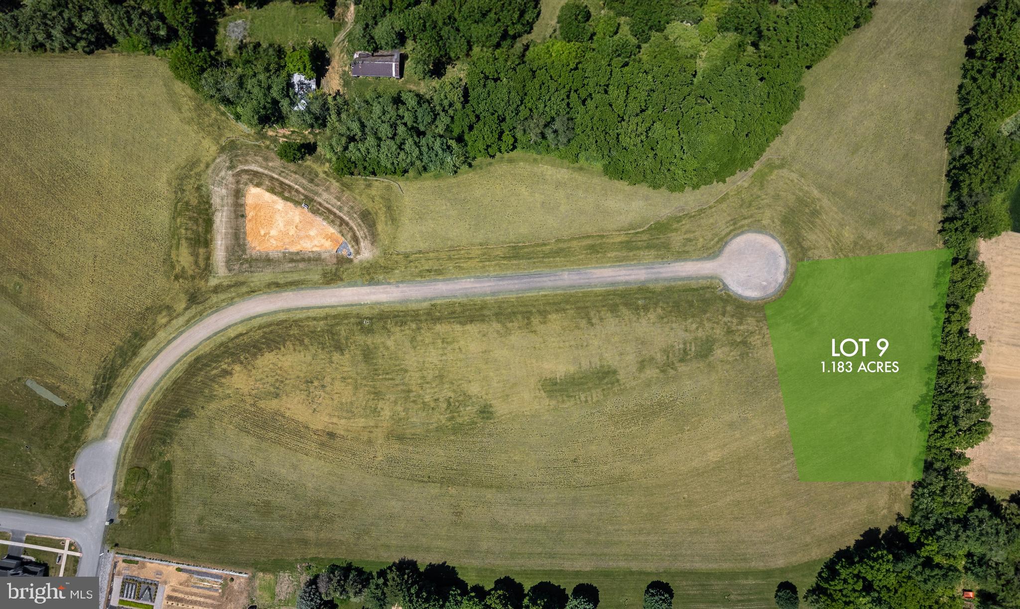 KAYWOOD NORTH ESTATES - Land