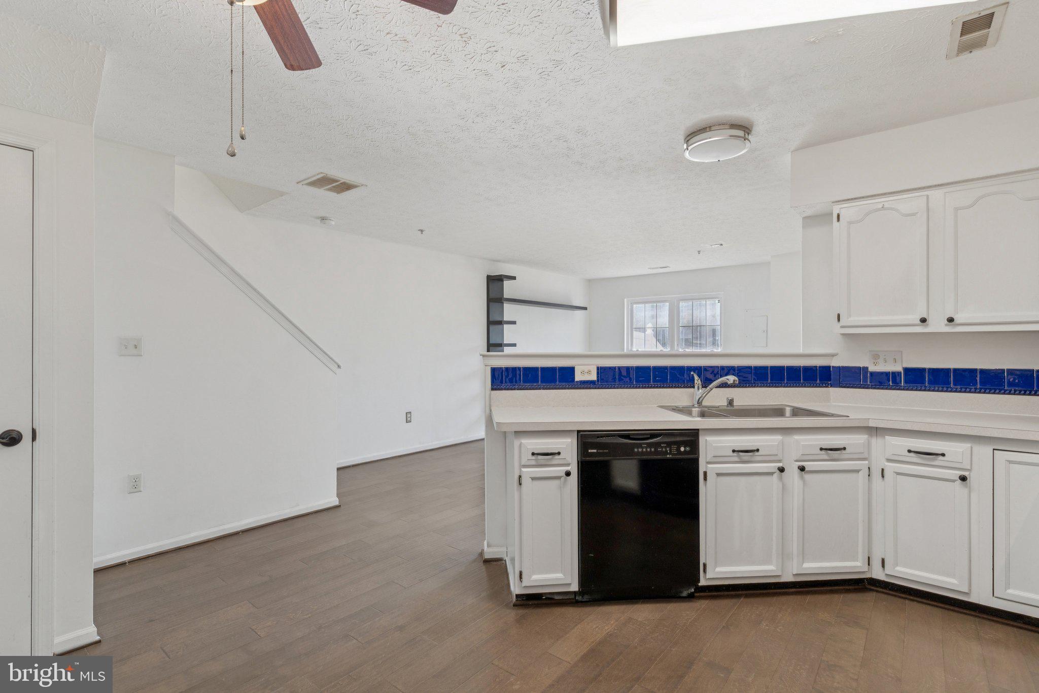 QUAIL RUN - Residential