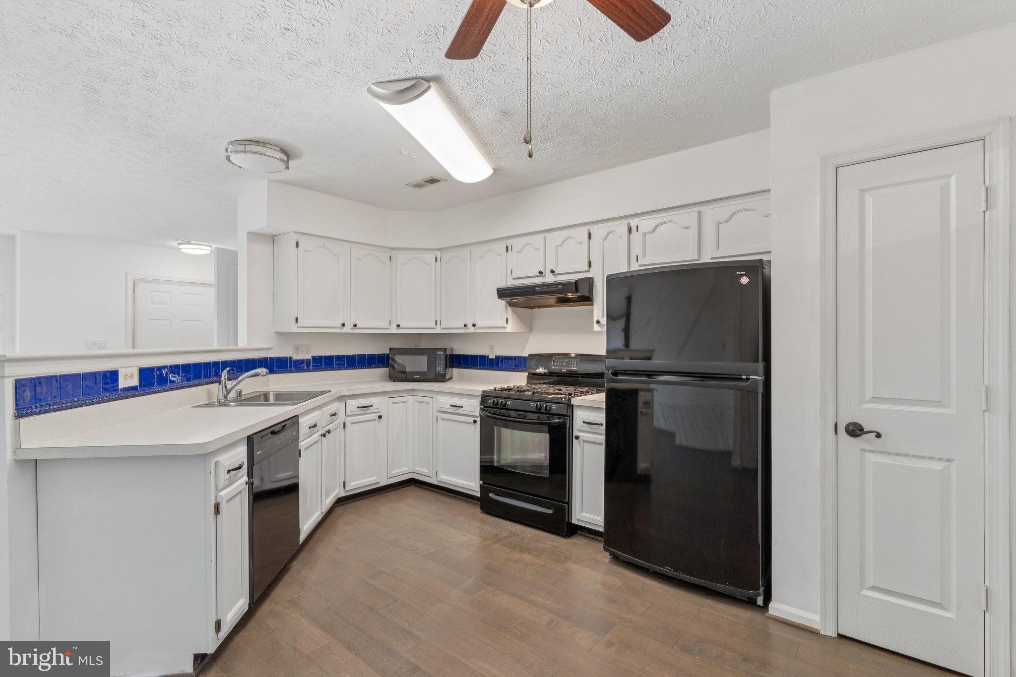 QUAIL RUN - Residential