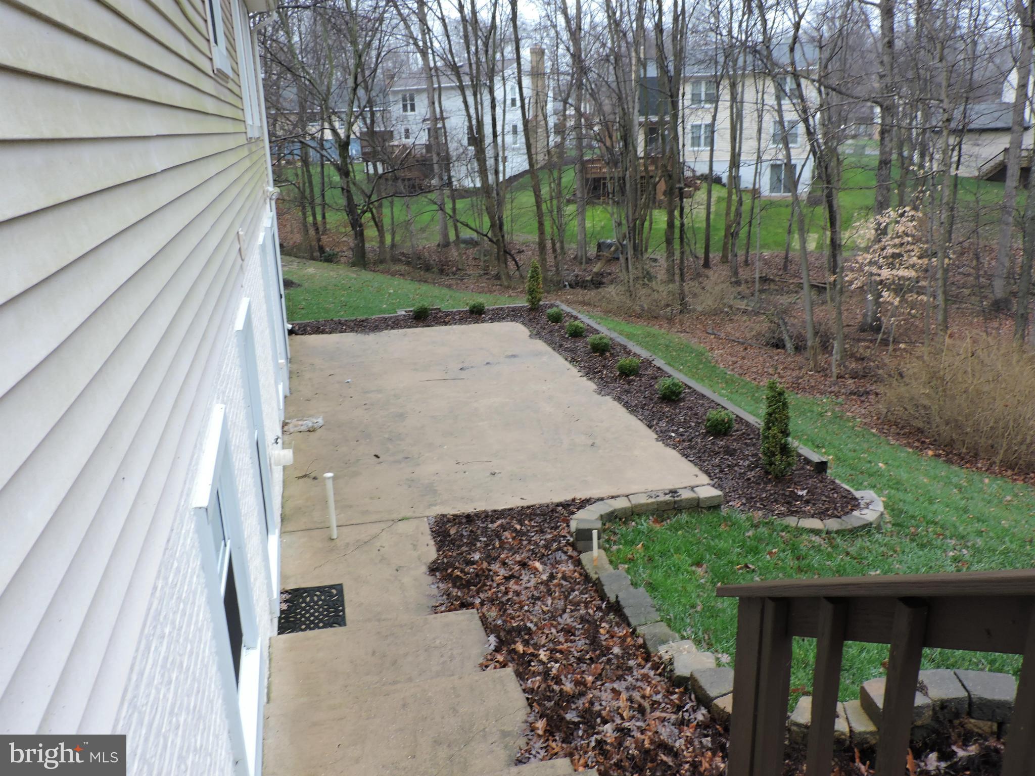 LAKE RIDGE/PROMONTRY OAK - Residential Lease