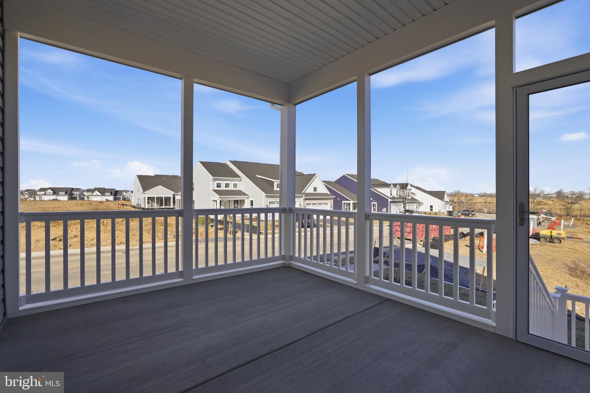 HIATT POINTE AT SNOWDEN BRIDGE - Residential