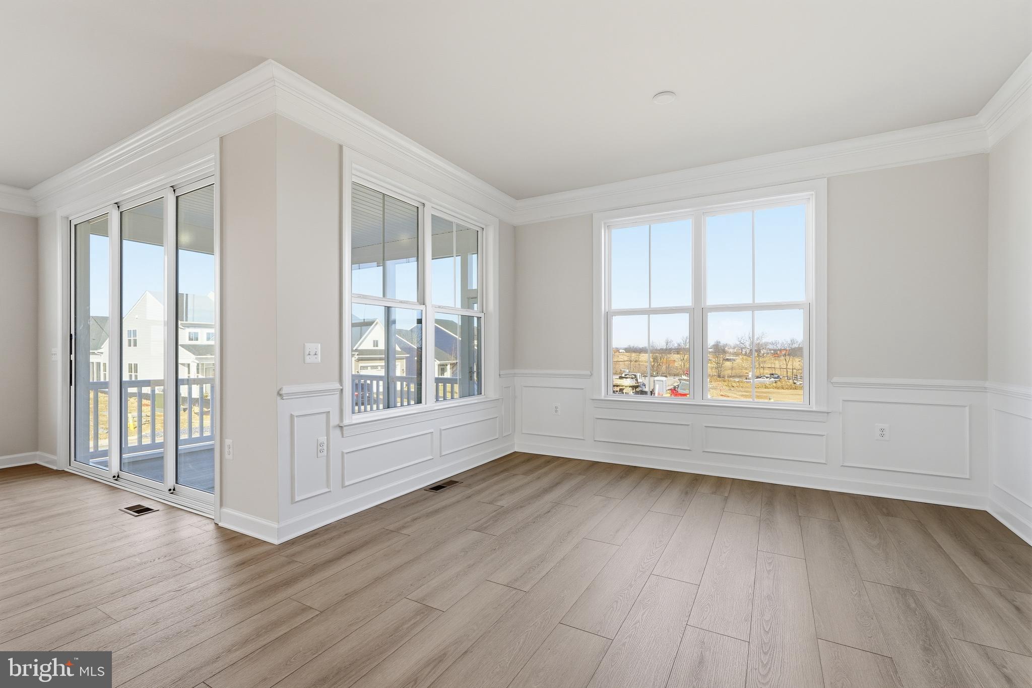 HIATT POINTE AT SNOWDEN BRIDGE - Residential