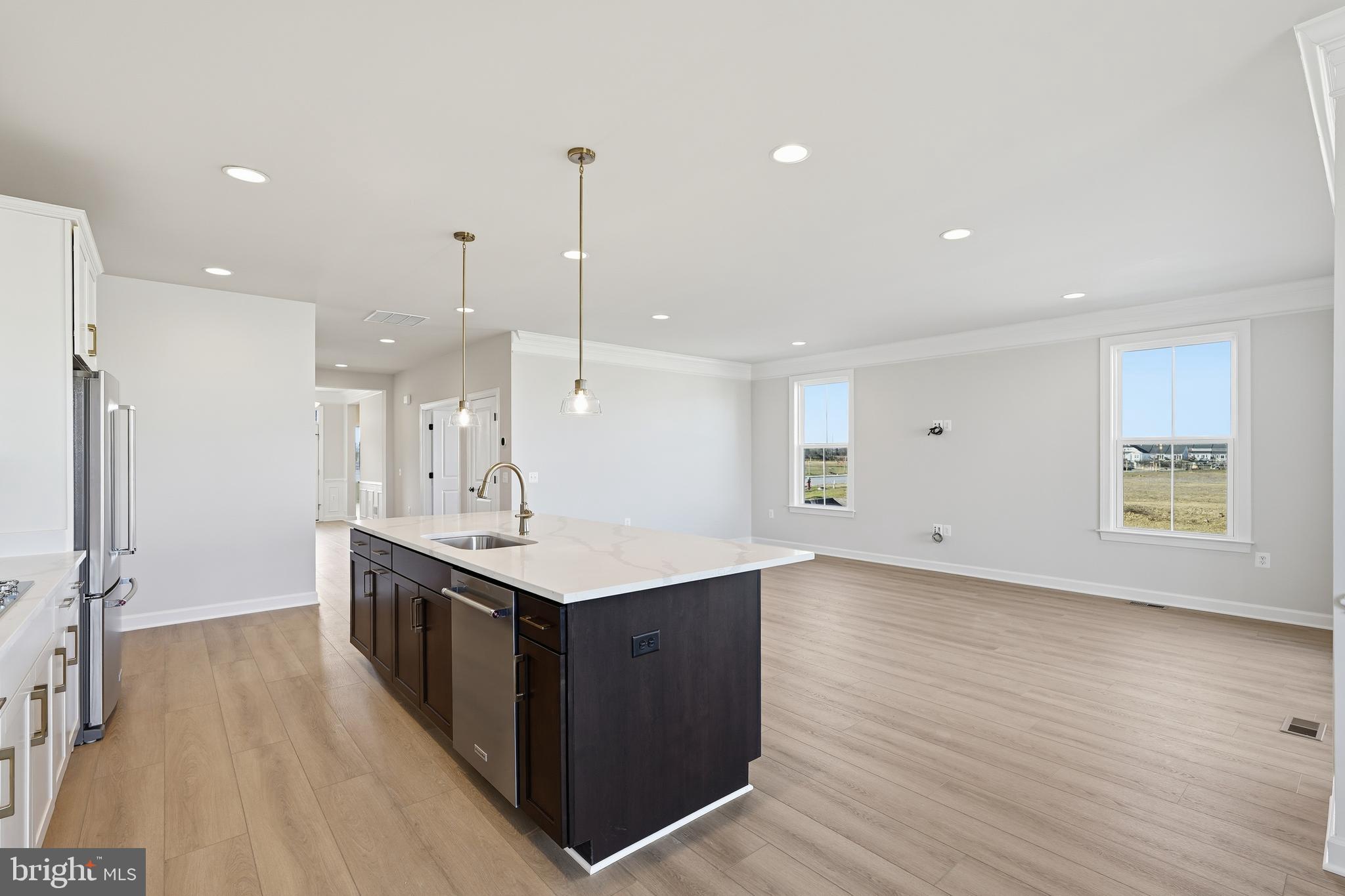 HIATT POINTE AT SNOWDEN BRIDGE - Residential