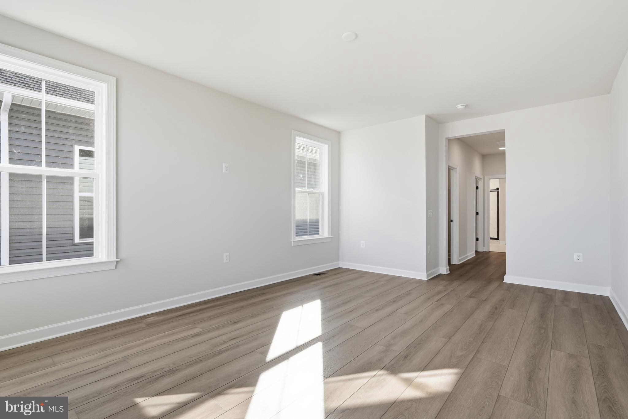 HIATT POINTE AT SNOWDEN BRIDGE - Residential