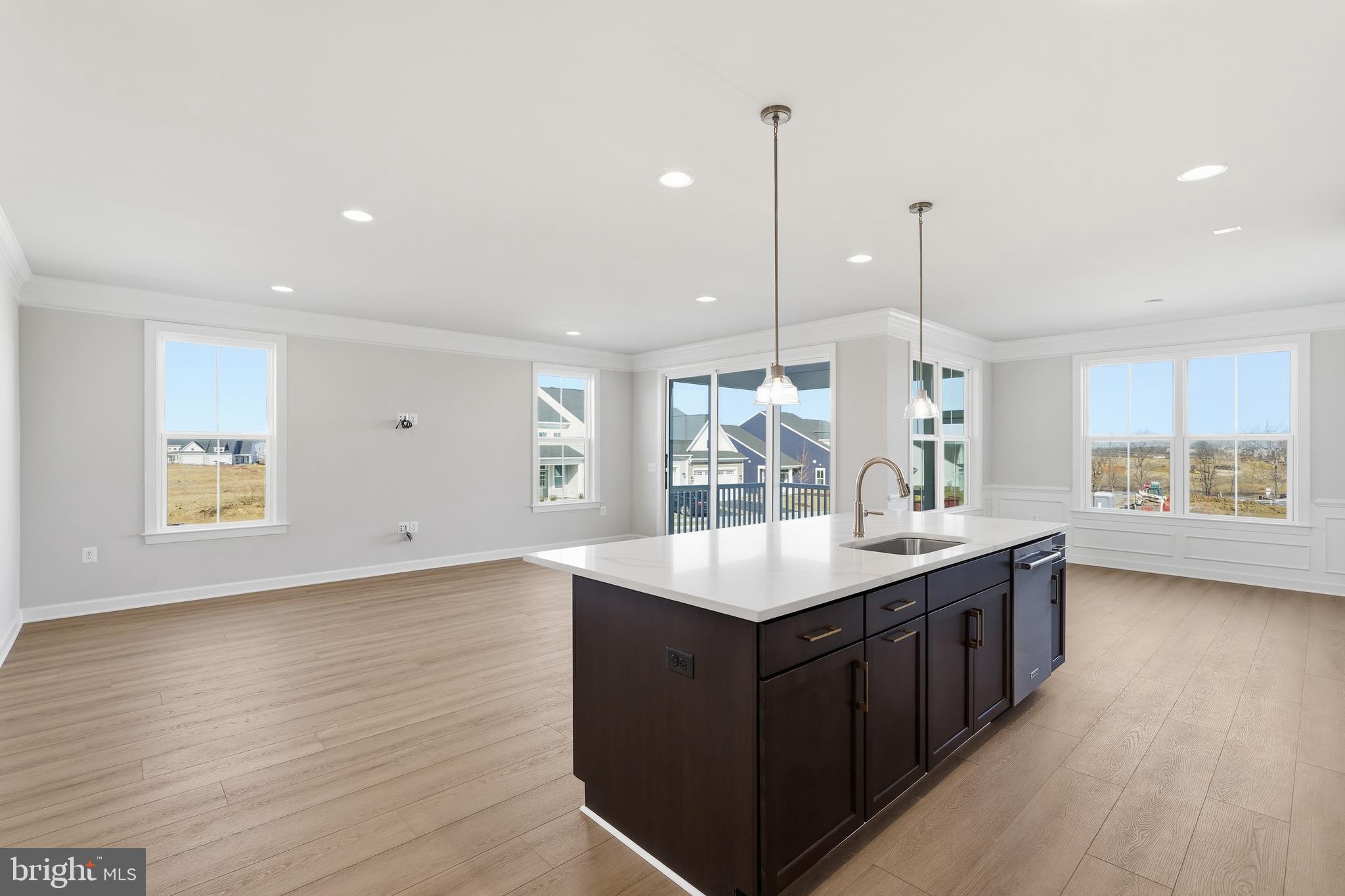 HIATT POINTE AT SNOWDEN BRIDGE - Residential