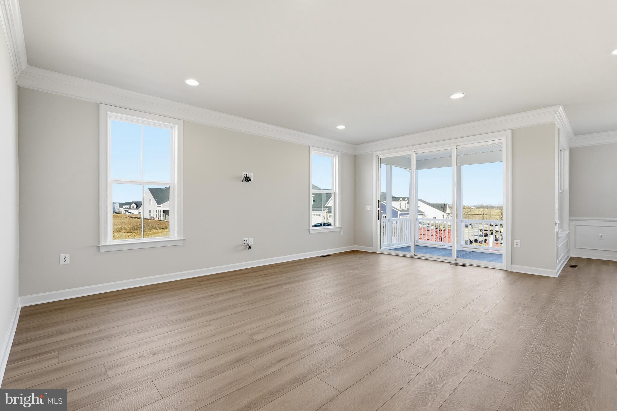 HIATT POINTE AT SNOWDEN BRIDGE - Residential