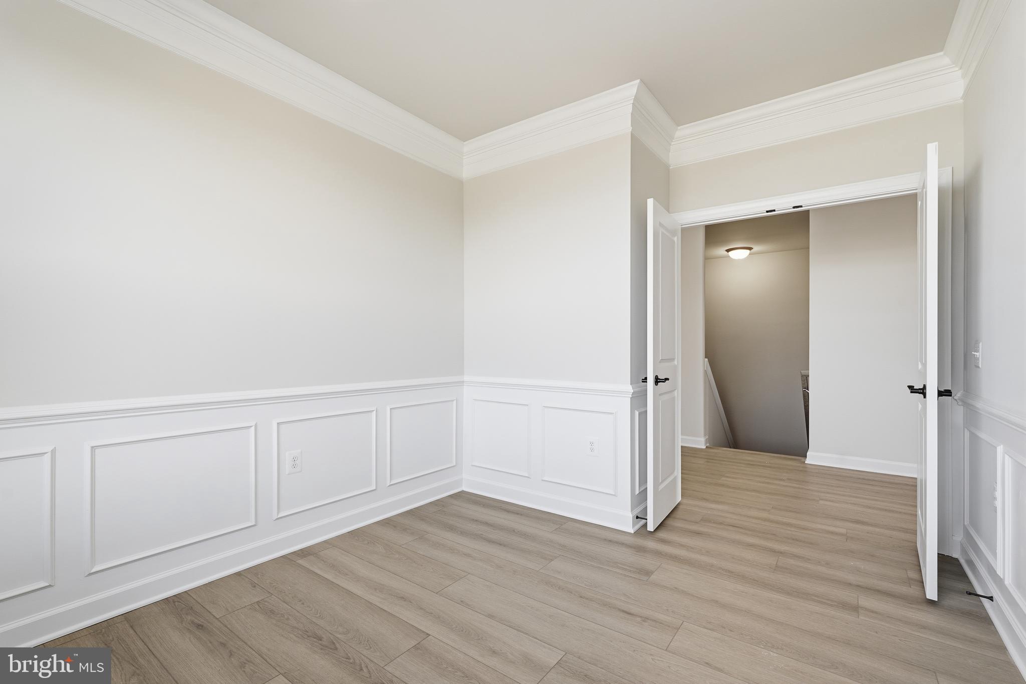 HIATT POINTE AT SNOWDEN BRIDGE - Residential