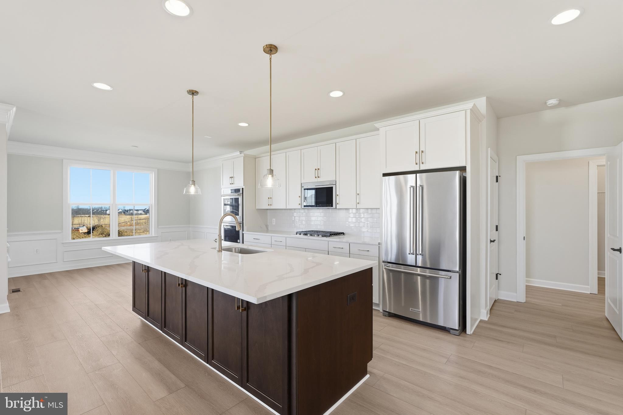 HIATT POINTE AT SNOWDEN BRIDGE - Residential