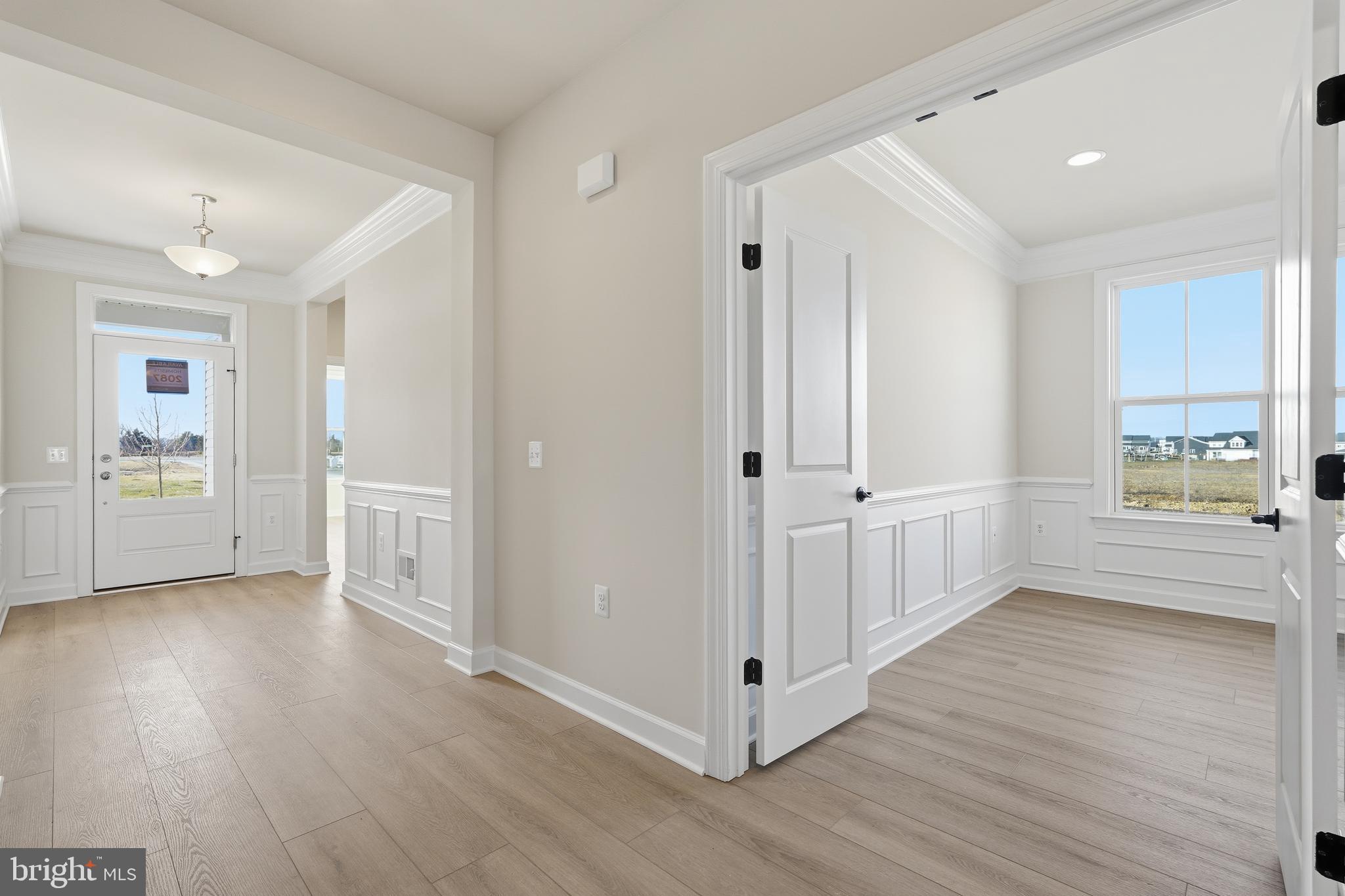 HIATT POINTE AT SNOWDEN BRIDGE - Residential