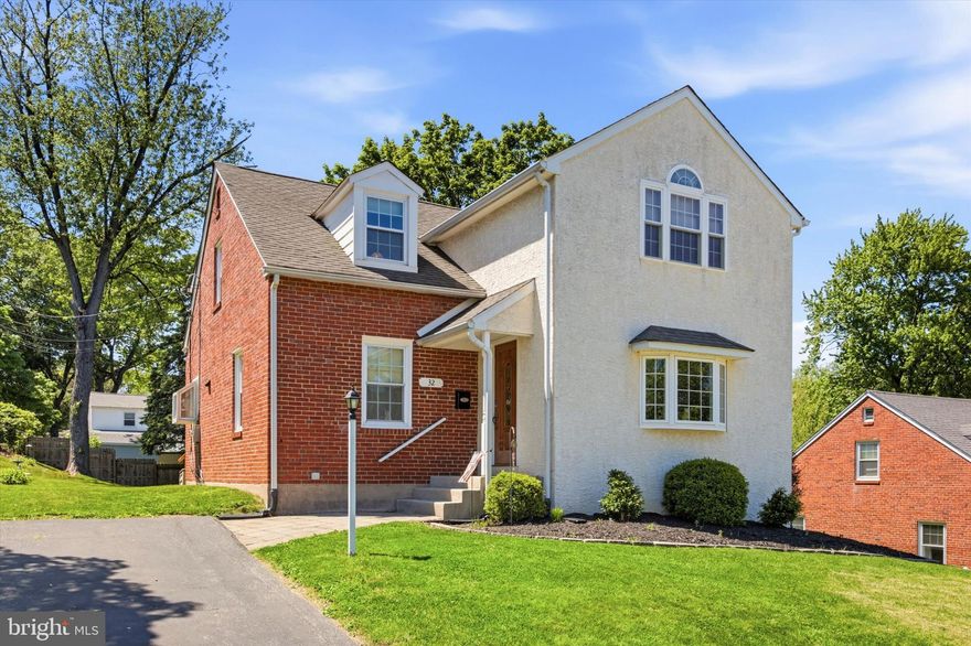 Welcome to this beautifully maintained and thoughtfully updated home nestled in a peaceful, quiet neighborhood within a highly sought-after school district, just steps from St. Anastasia School. Filled with warmth, love, and years of cherished memories, this home is ready for its next chapter and the family who will make it their own.

Featuring a spacious addition and a functional layout designed for both everyday living and entertaining, this home offers plenty of room to gather, relax, and grow. The addition also created an extra-large primary bedroom complete with a custom closet, offering a private retreat with ample storage and space to unwind.

The beautifully updated kitchen is truly the heart of the home, complete with sliders that open directly onto the deck — perfect for seamless indoor-outdoor living, peaceful morning coffee, or warm summer dinners under the stars.

The beautifully finished basement provides the ultimate entertaining space, featuring a wet bar and convenient half bath, making it ideal for hosting gatherings, game nights, or simply unwinding with family and friends.

Lovingly cared for and updated throughout the years, this home offers the perfect blend of comfort, charm, and functionality. From the welcoming neighborhood and exceptional location to the inviting spaces inside and out, this is a home where lasting memories are made.