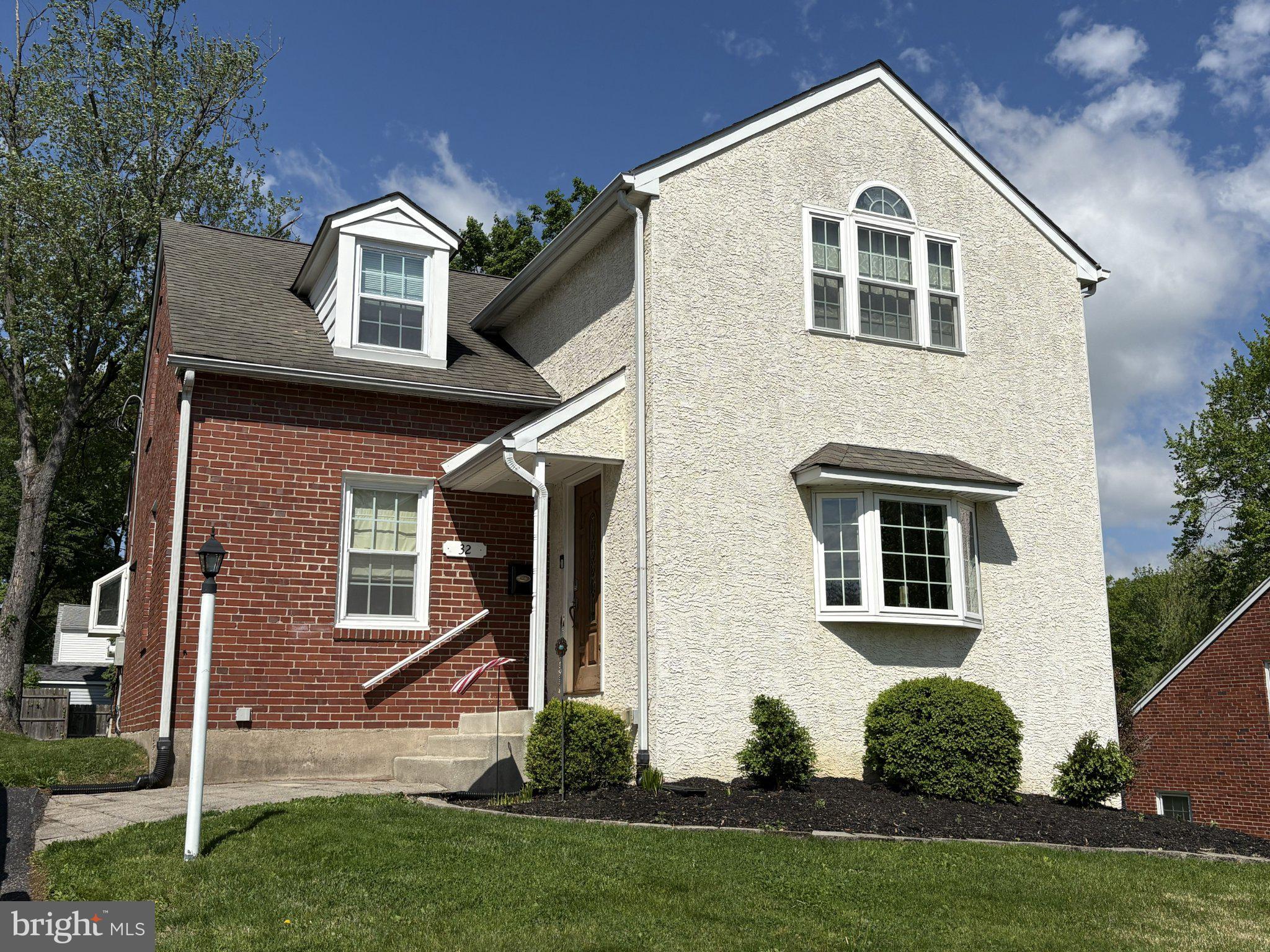 32 RADNOR DRIVE