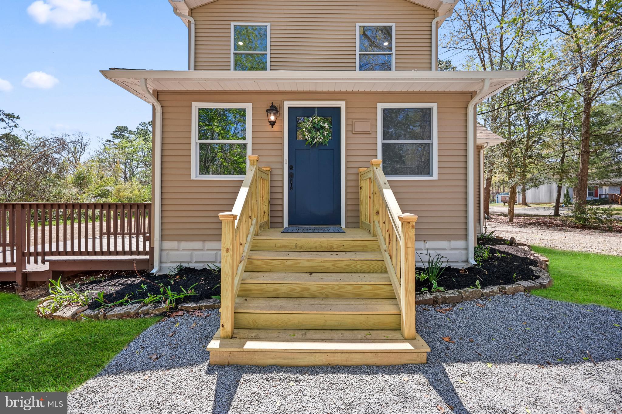 339 ZION ROAD