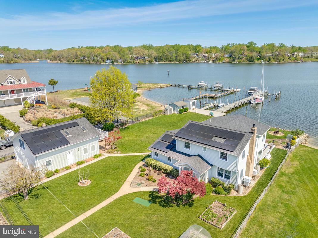 201 EDGEWATER DRIVE