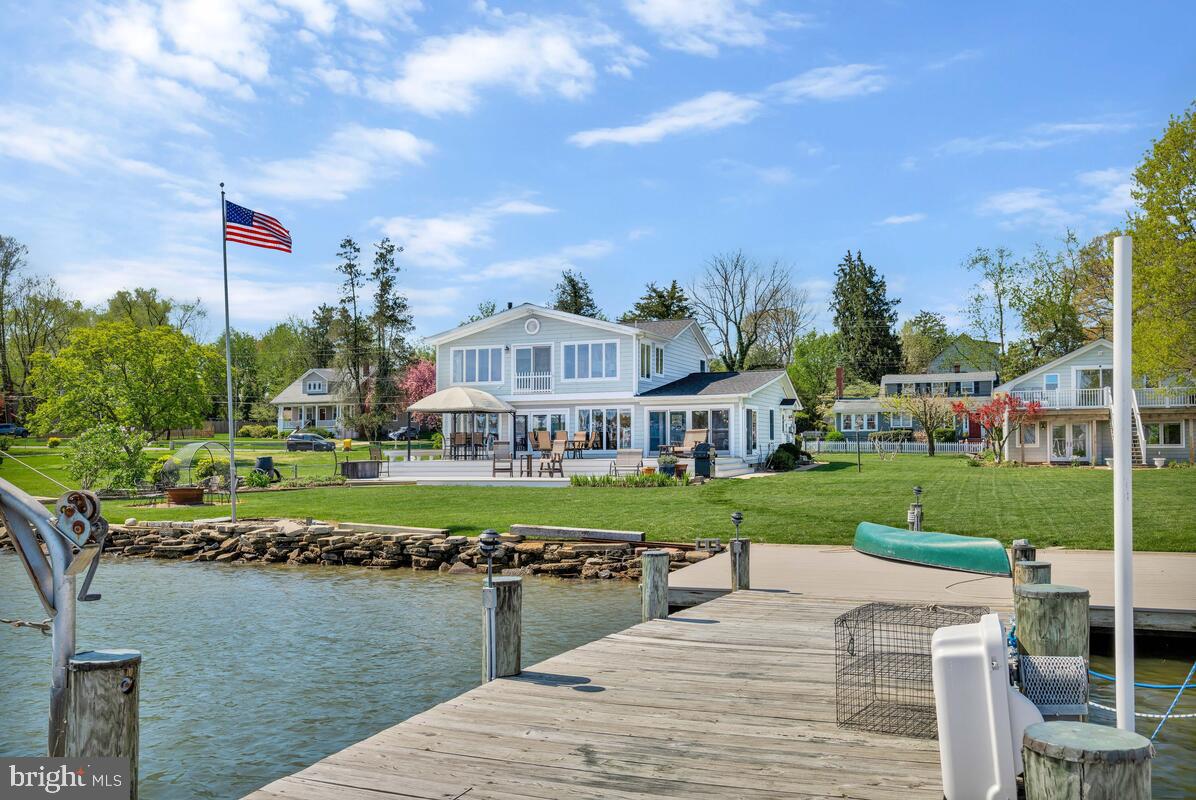 201 EDGEWATER DRIVE