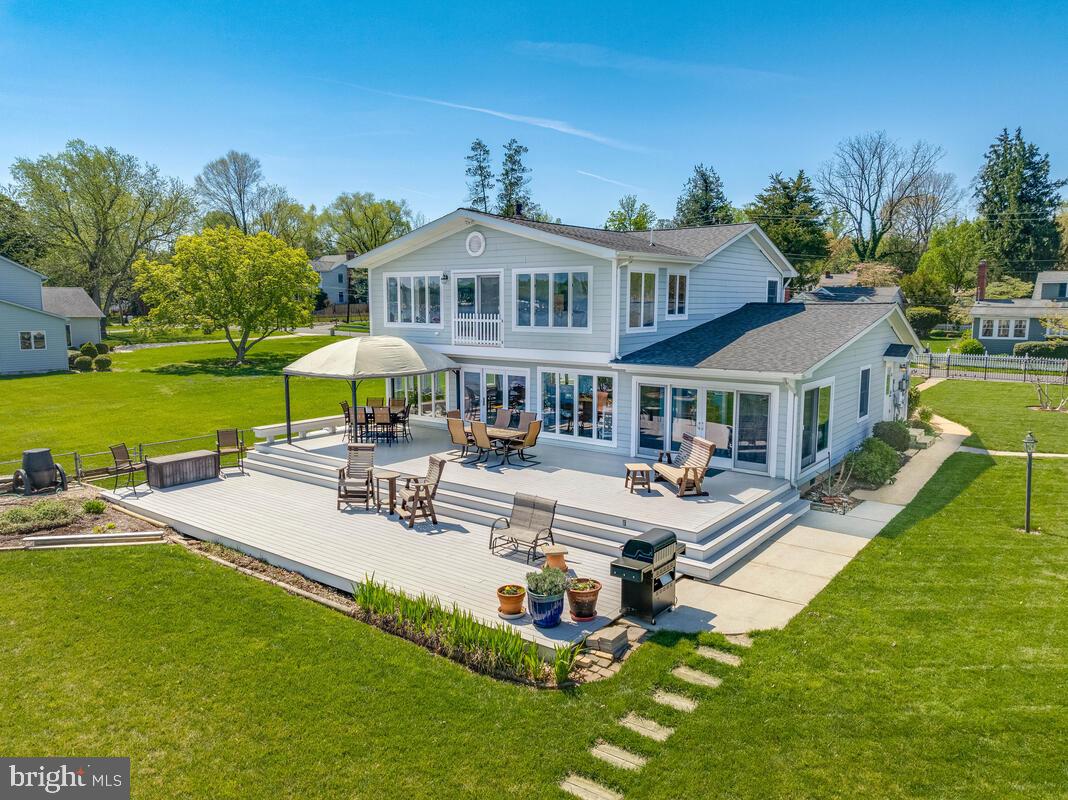 201 EDGEWATER DRIVE