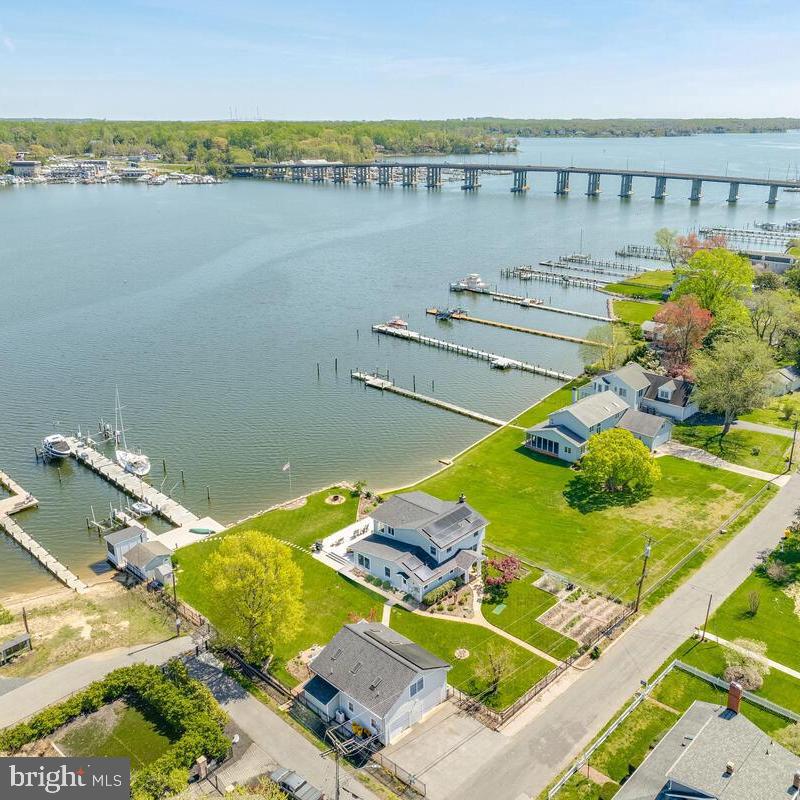 201 EDGEWATER DRIVE