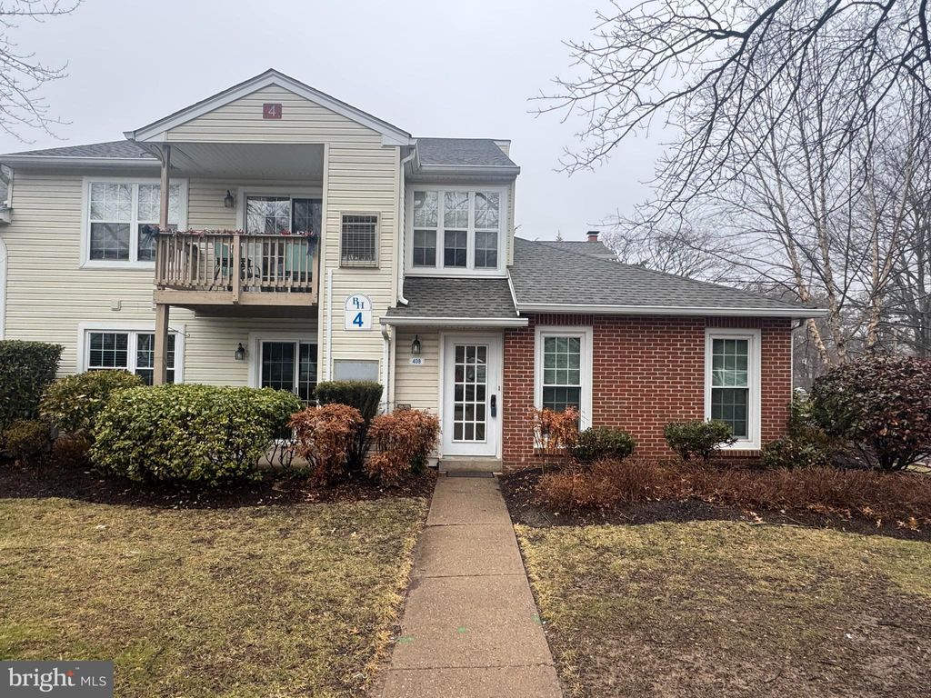 Photo of 408 Beacon Hill Drive, HOLLAND, PA 18966 (MLS # PABU2115228)