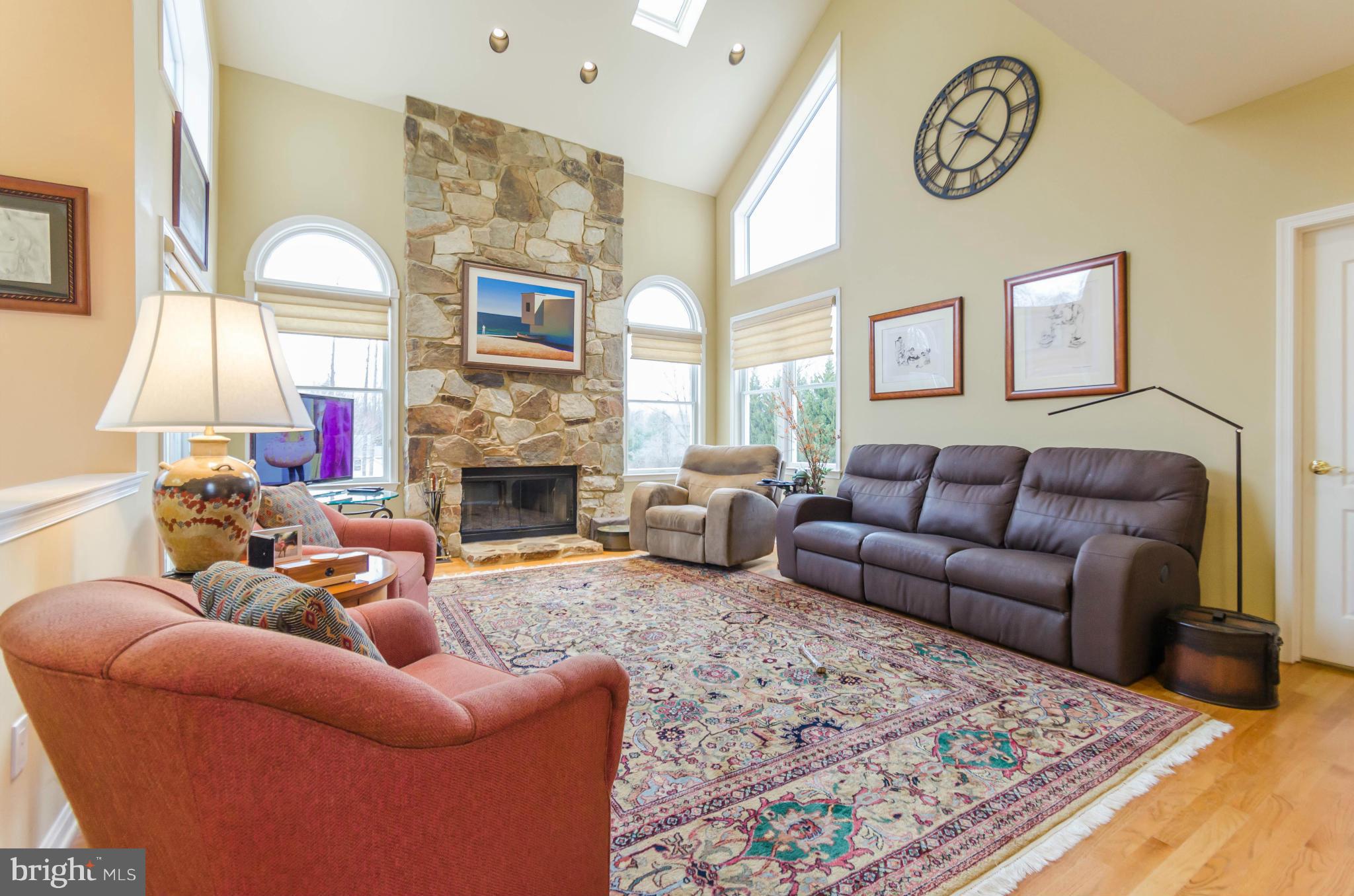 STONERIDGE - Residential