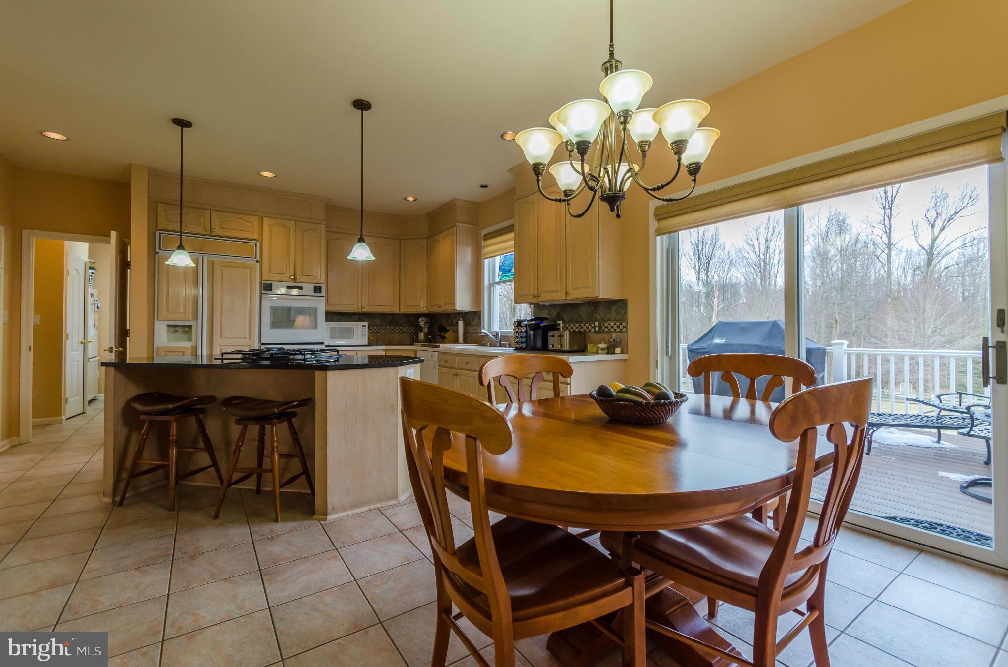 STONERIDGE - Residential