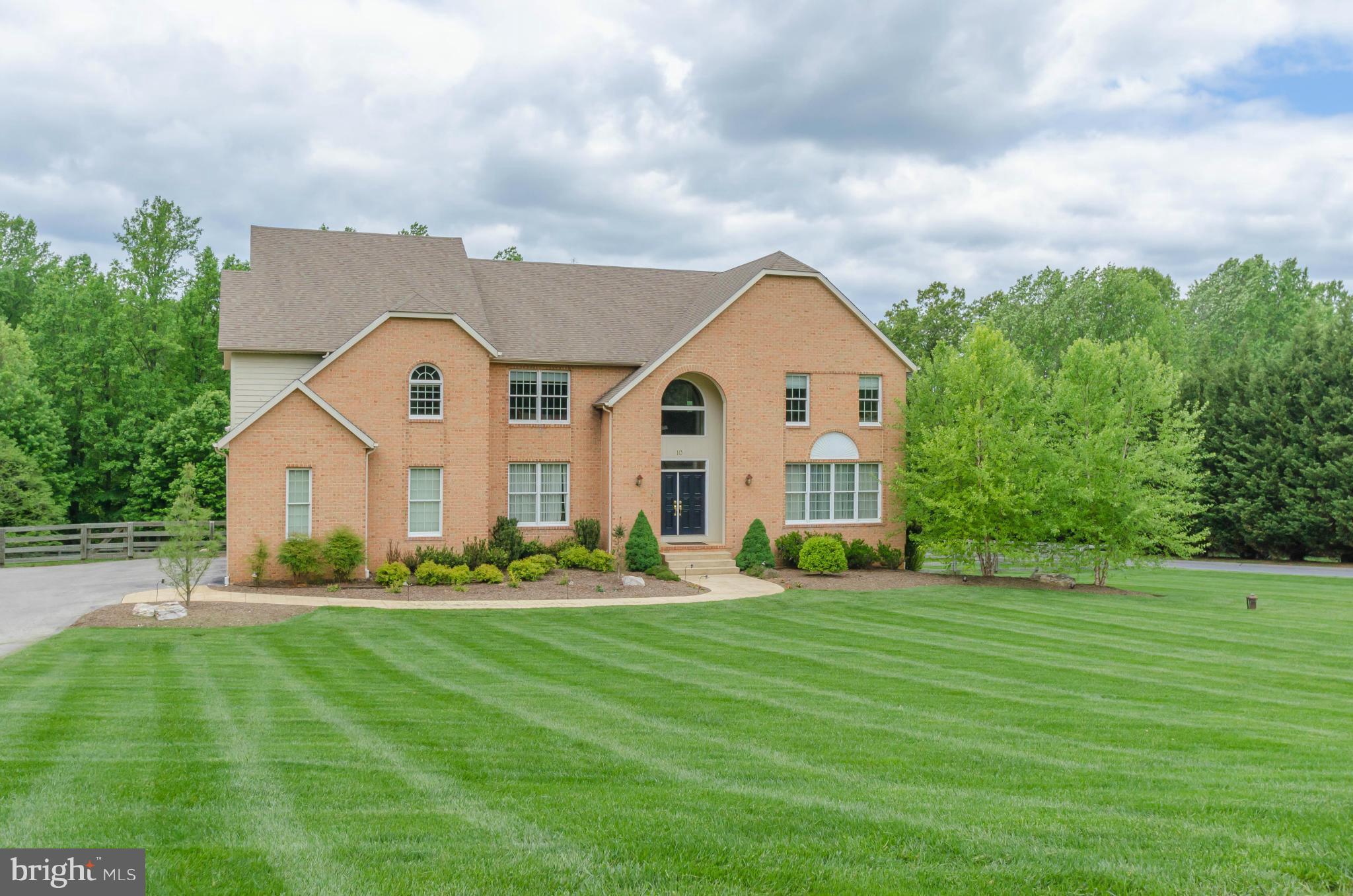 STONERIDGE - Residential