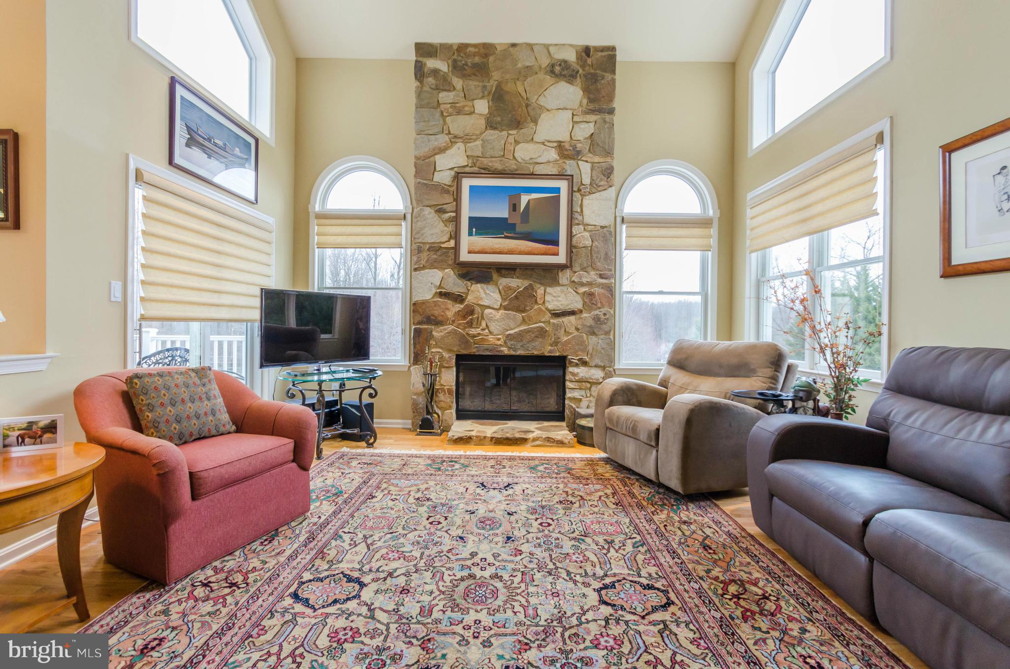 STONERIDGE - Residential