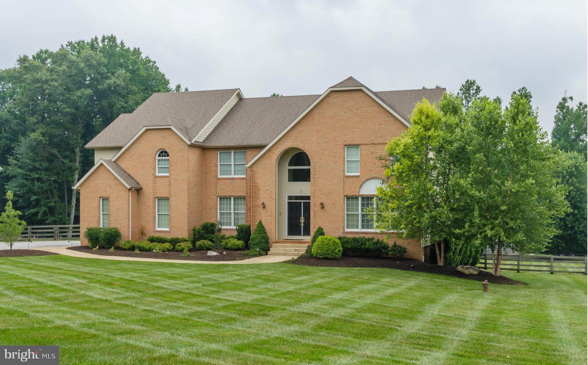 STONERIDGE - Residential