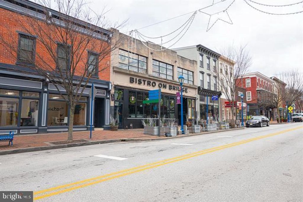 Photo of 215 Bridge Street #UNIT B, PHOENIXVILLE, PA 19460 (MLS # PACT2113224)