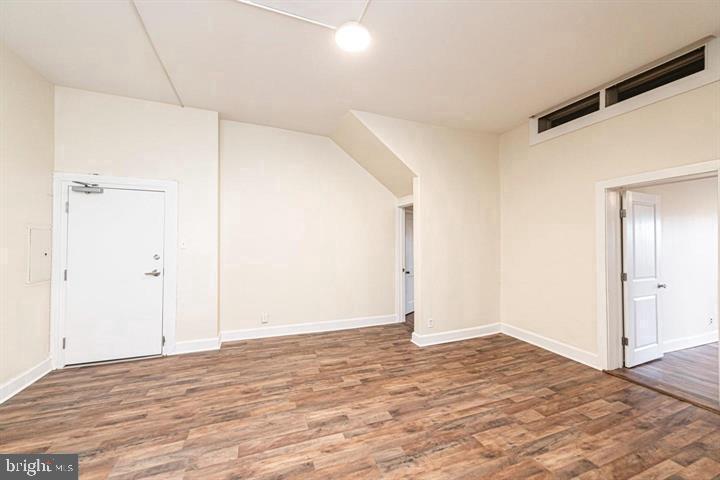 NONE AVAILABLE - Residential Lease