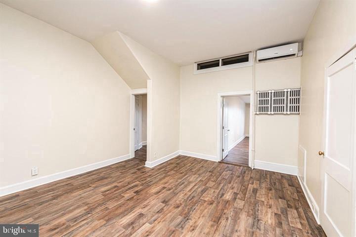 NONE AVAILABLE - Residential Lease