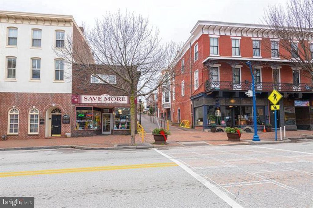 Photo of 215 Bridge Street #UNIT B, PHOENIXVILLE, PA 19460 (MLS # PACT2113224)