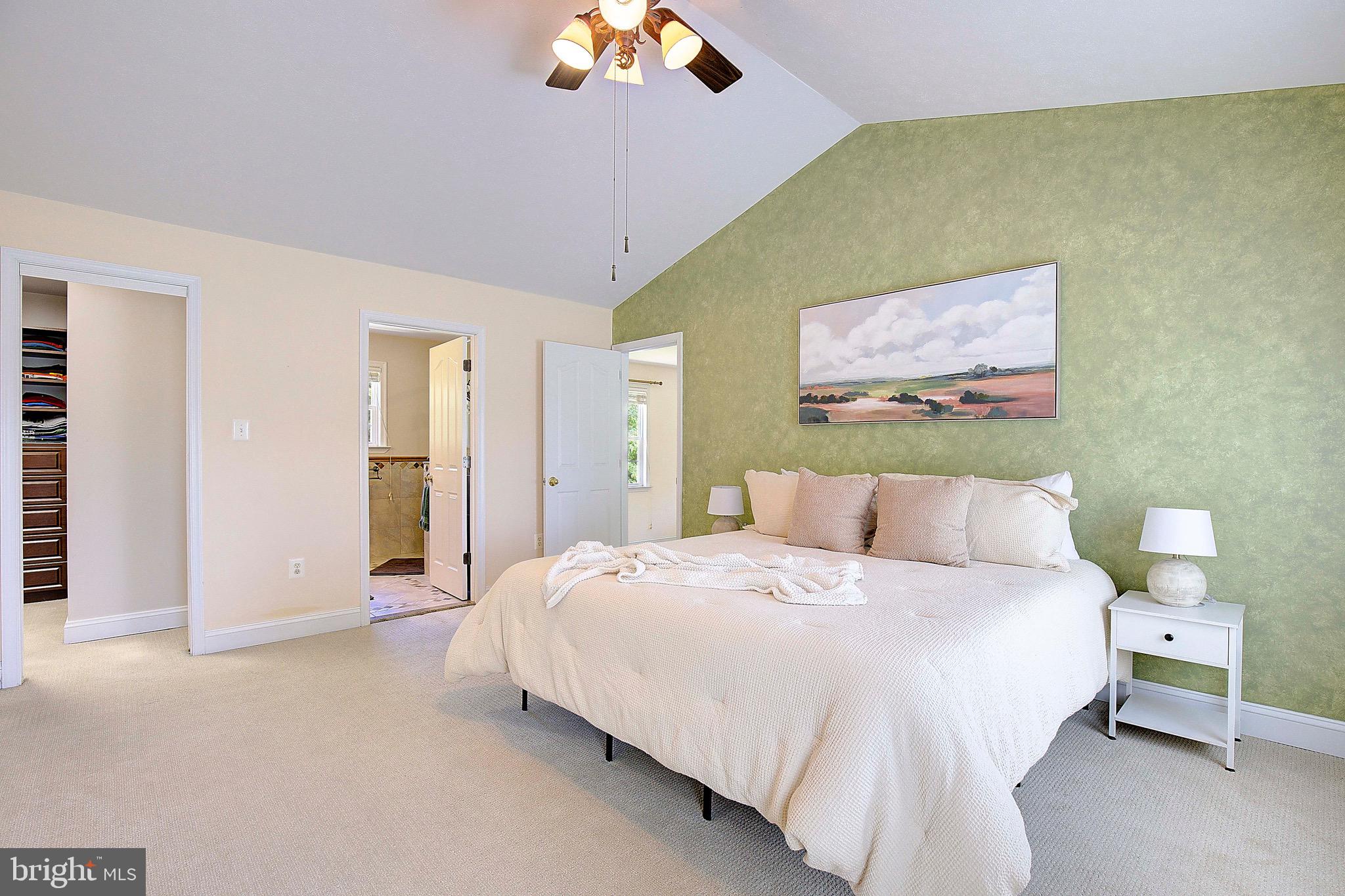 SMITHS PURCHASE - Residential