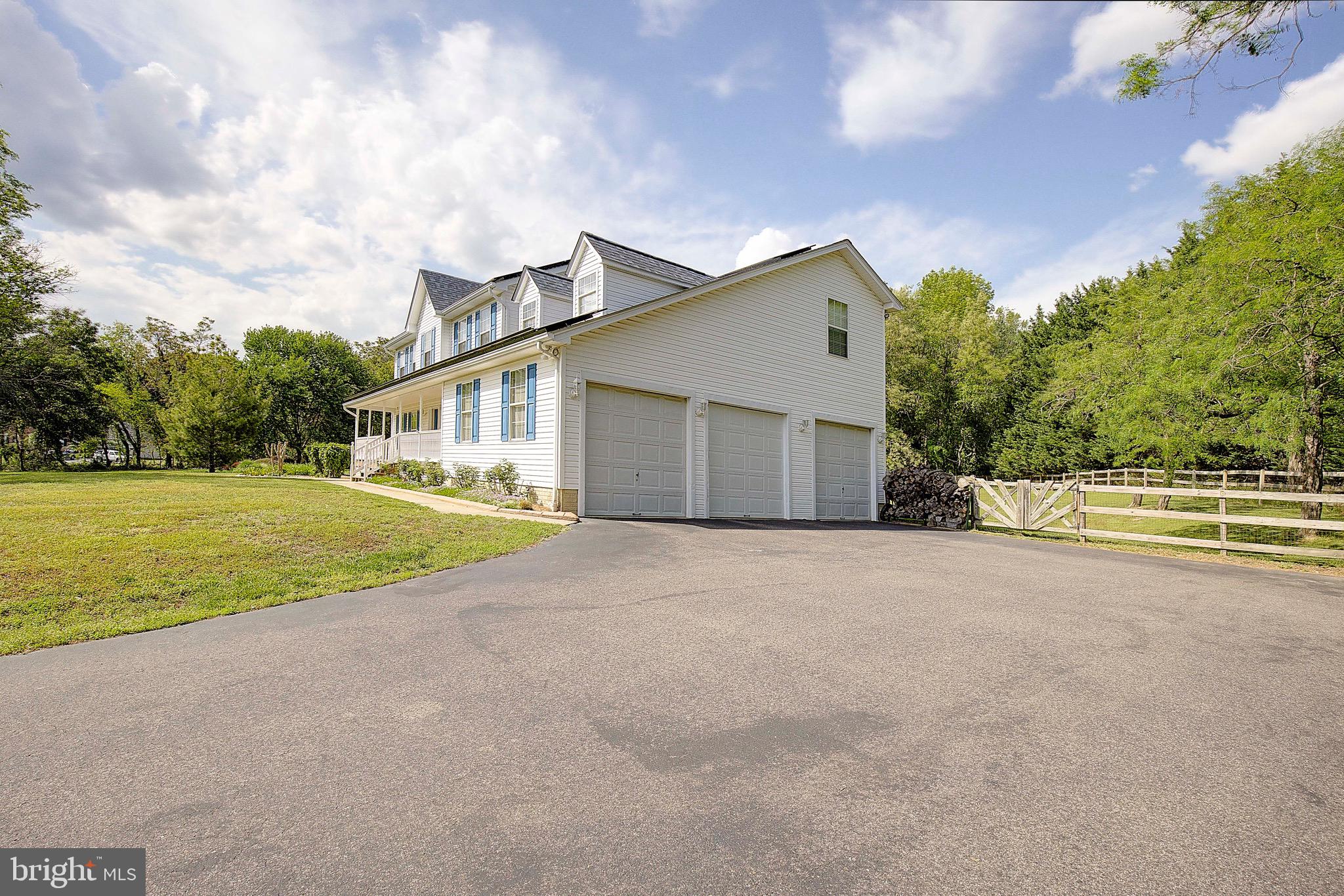 SMITHS PURCHASE - Residential