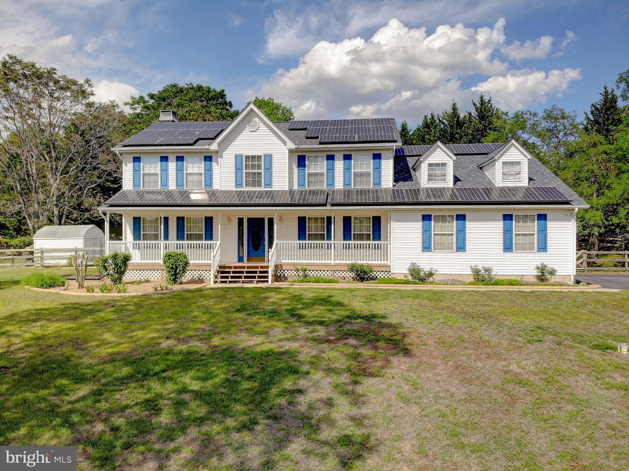 SMITHS PURCHASE - Residential