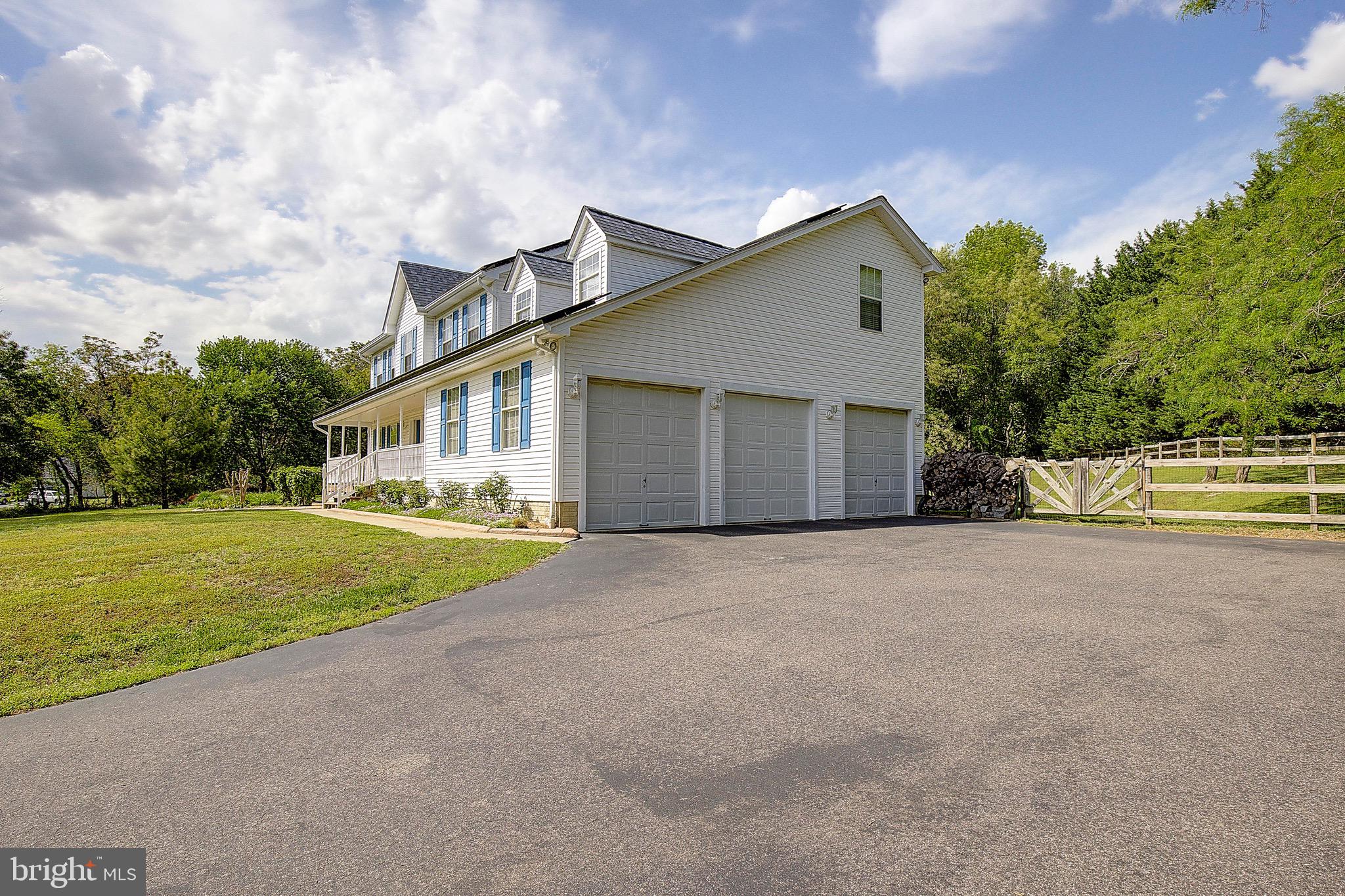 SMITHS PURCHASE - Residential