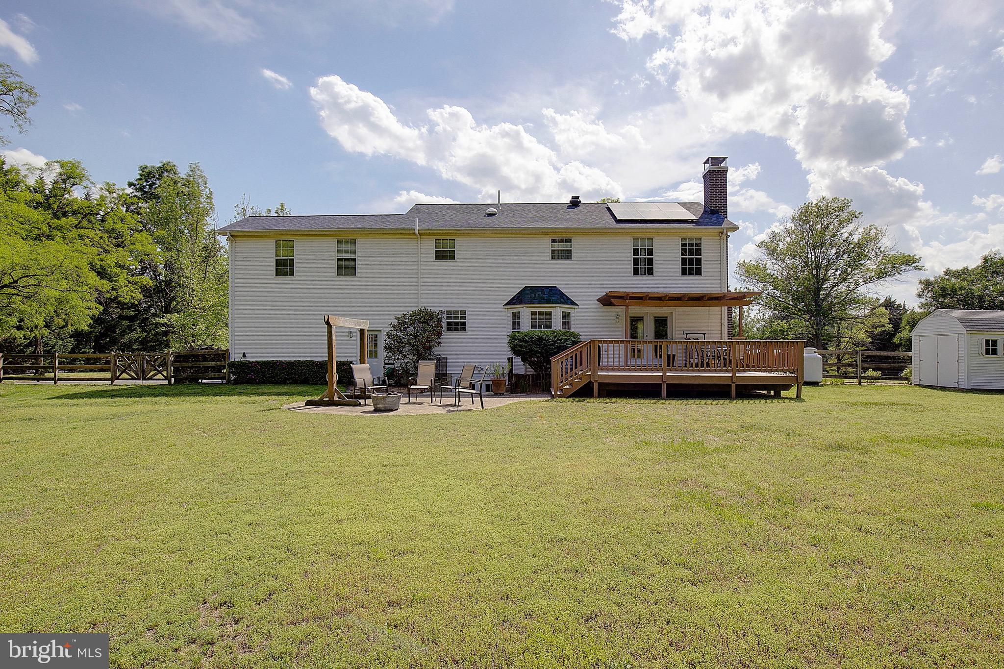 SMITHS PURCHASE - Residential