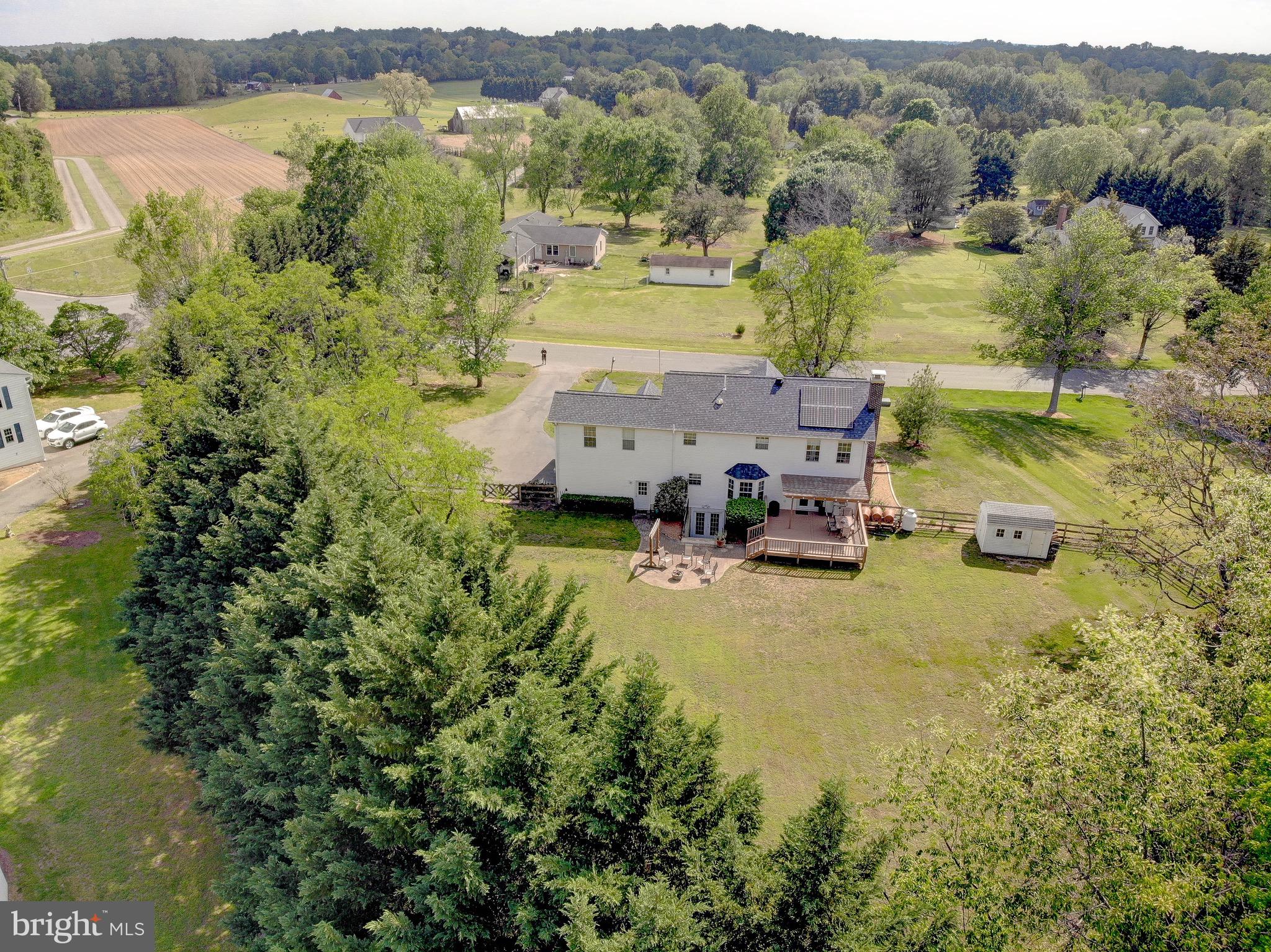 SMITHS PURCHASE - Residential