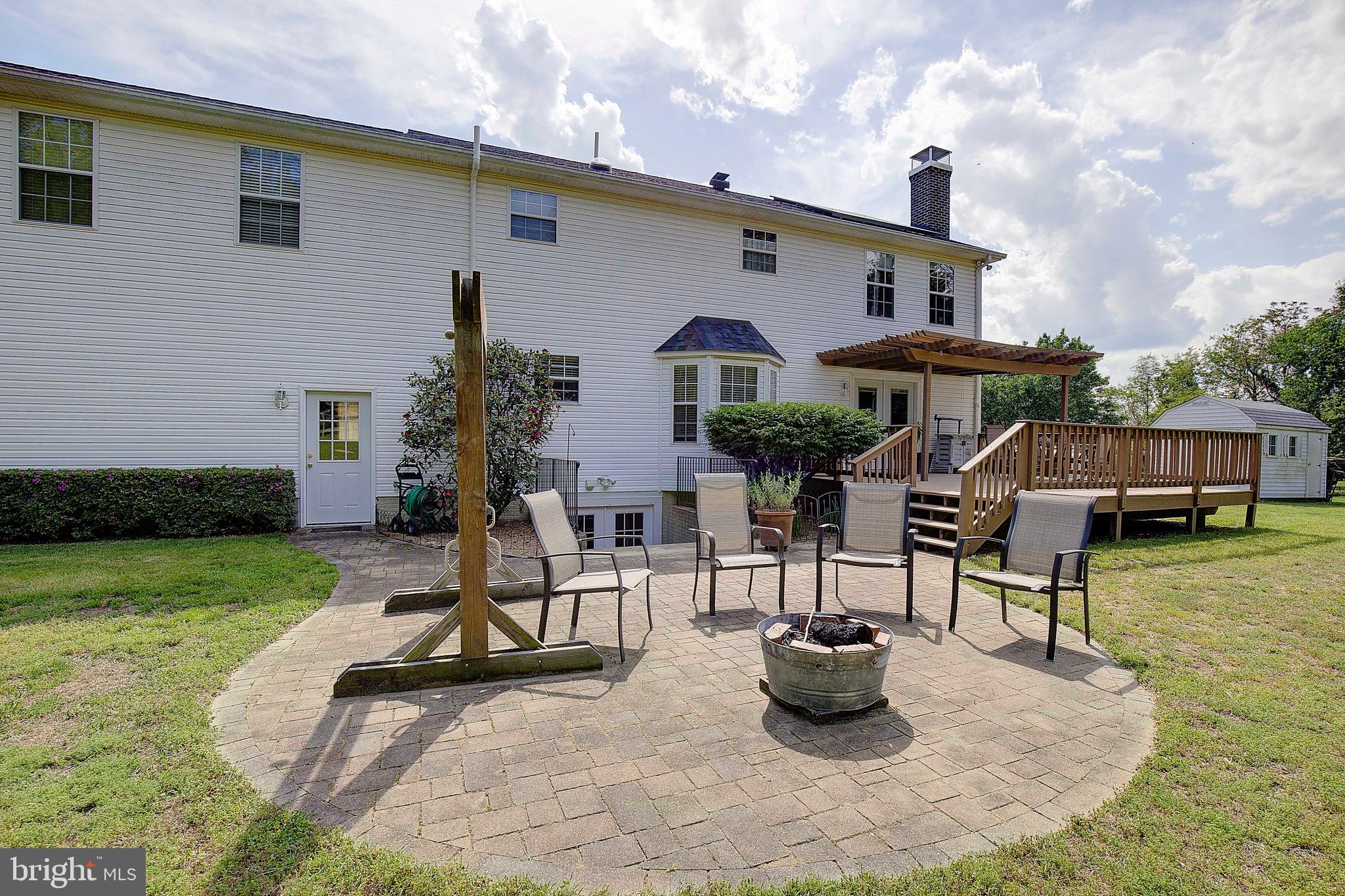 SMITHS PURCHASE - Residential