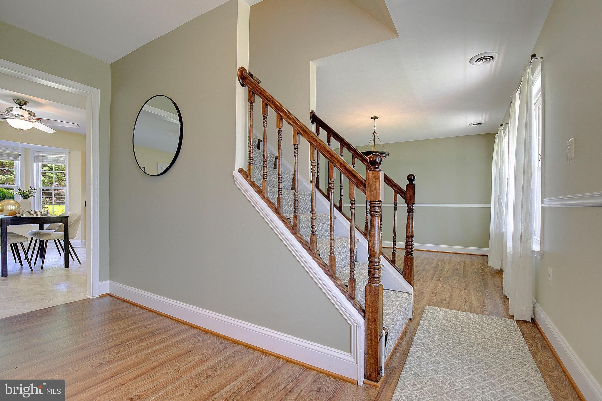 SMITHS PURCHASE - Residential