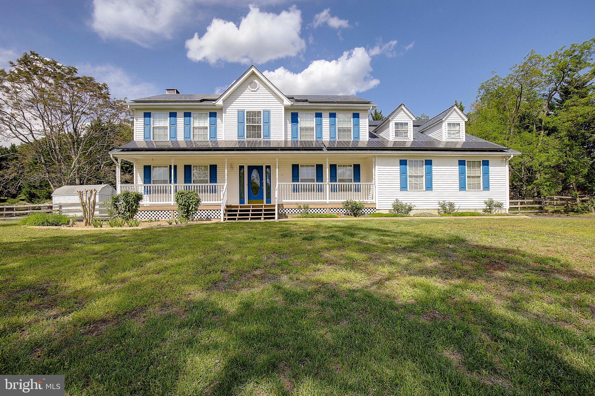 SMITHS PURCHASE - Residential