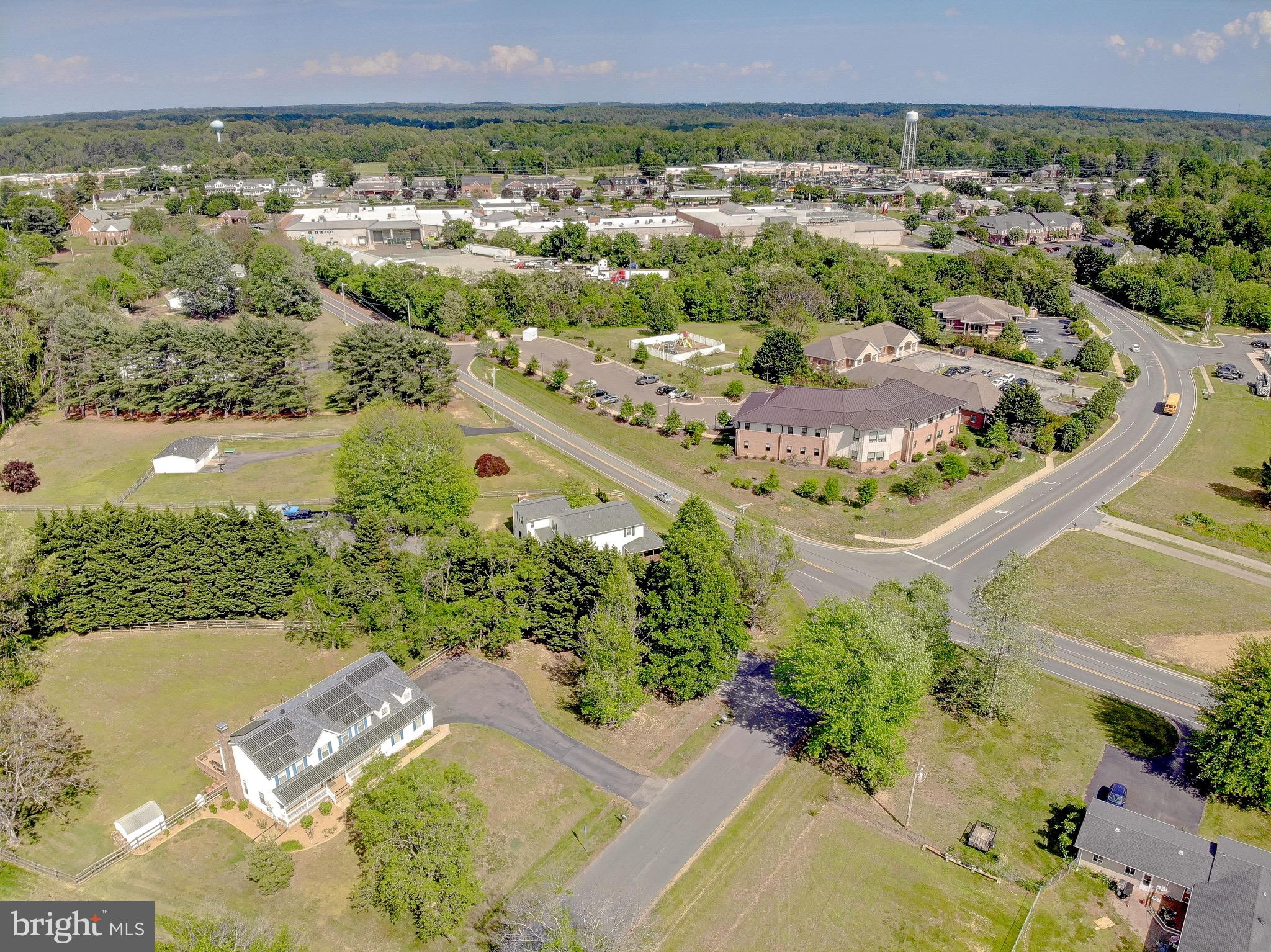 SMITHS PURCHASE - Residential