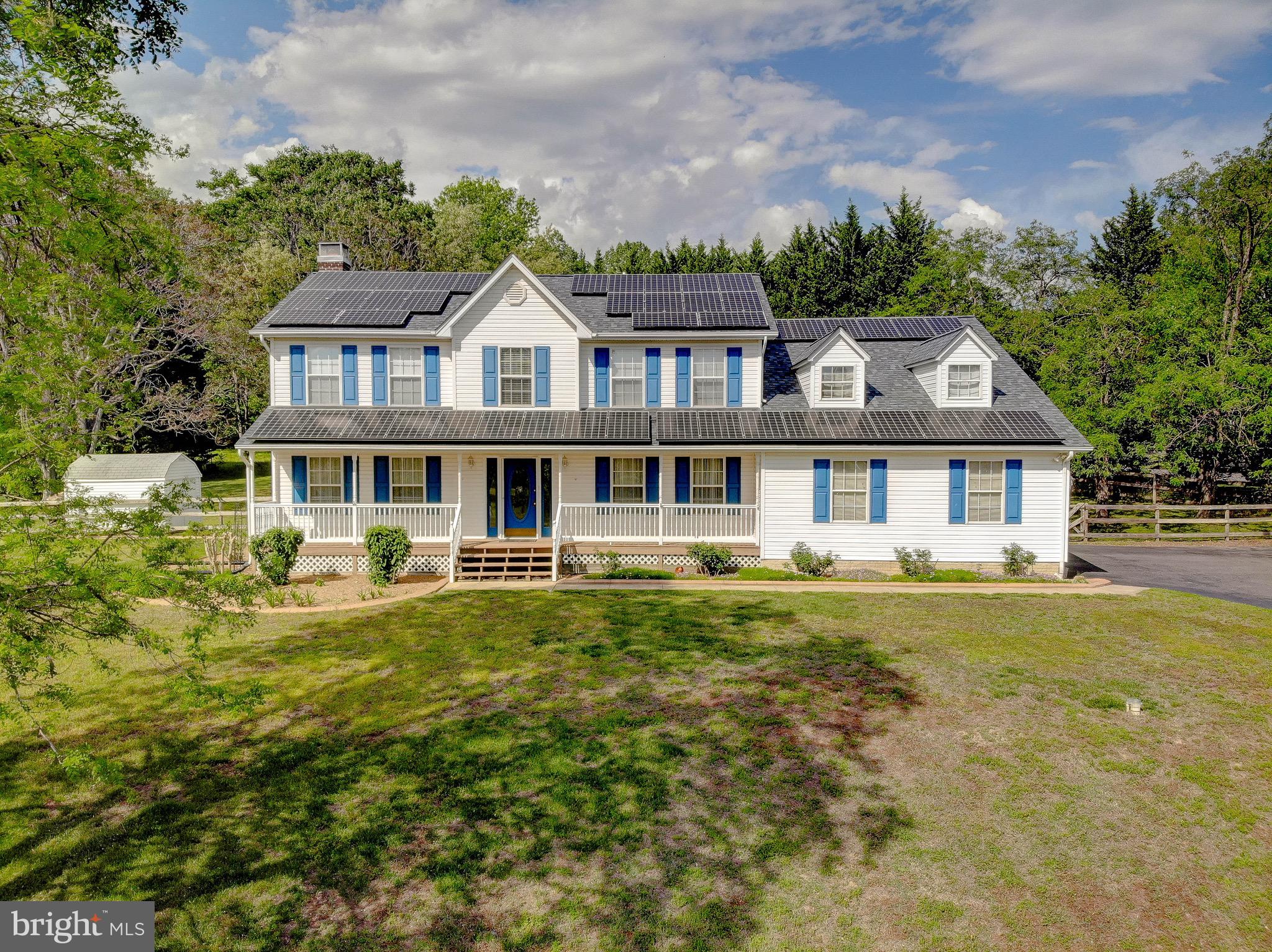 SMITHS PURCHASE - Residential