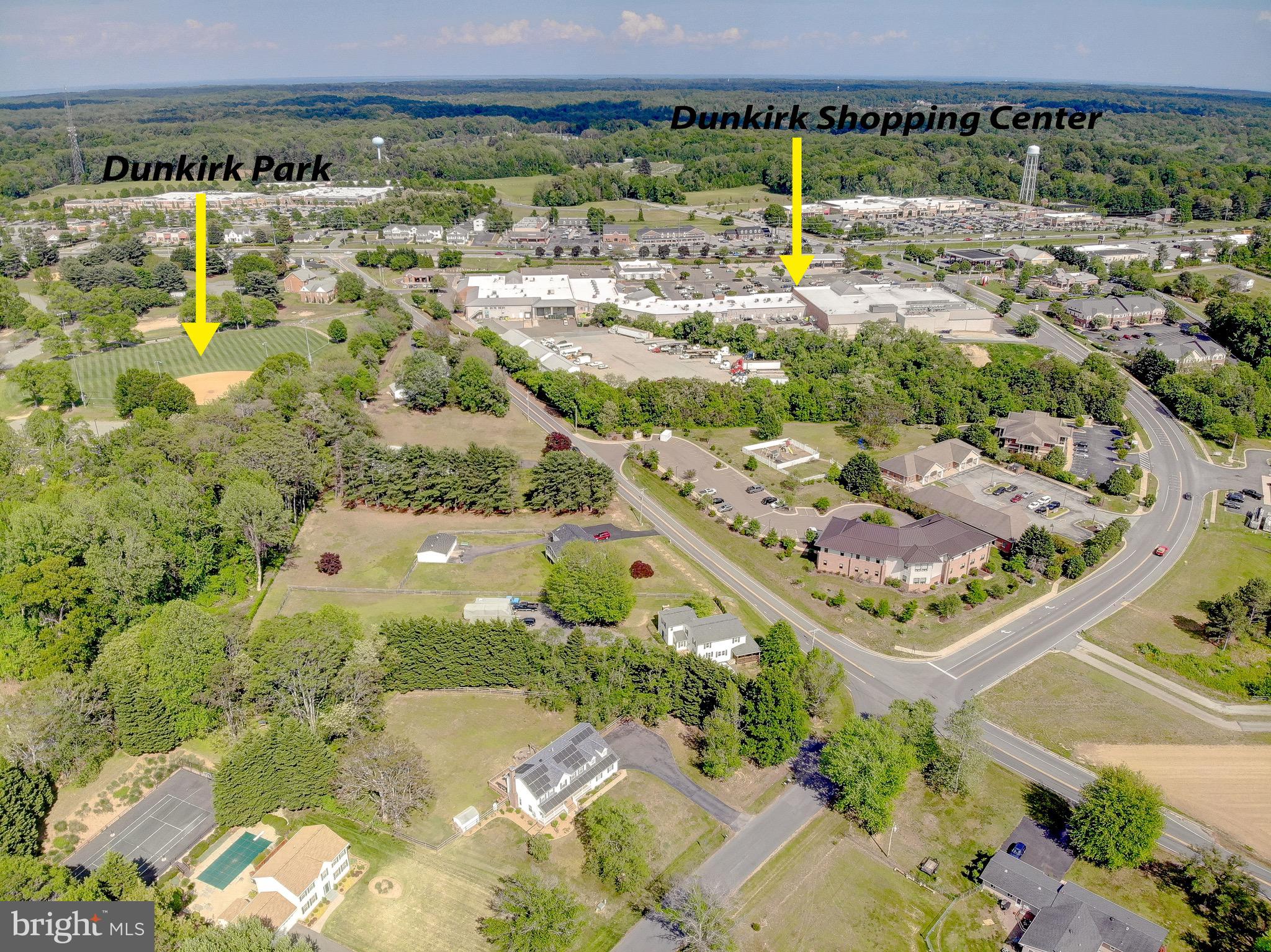 SMITHS PURCHASE - Residential