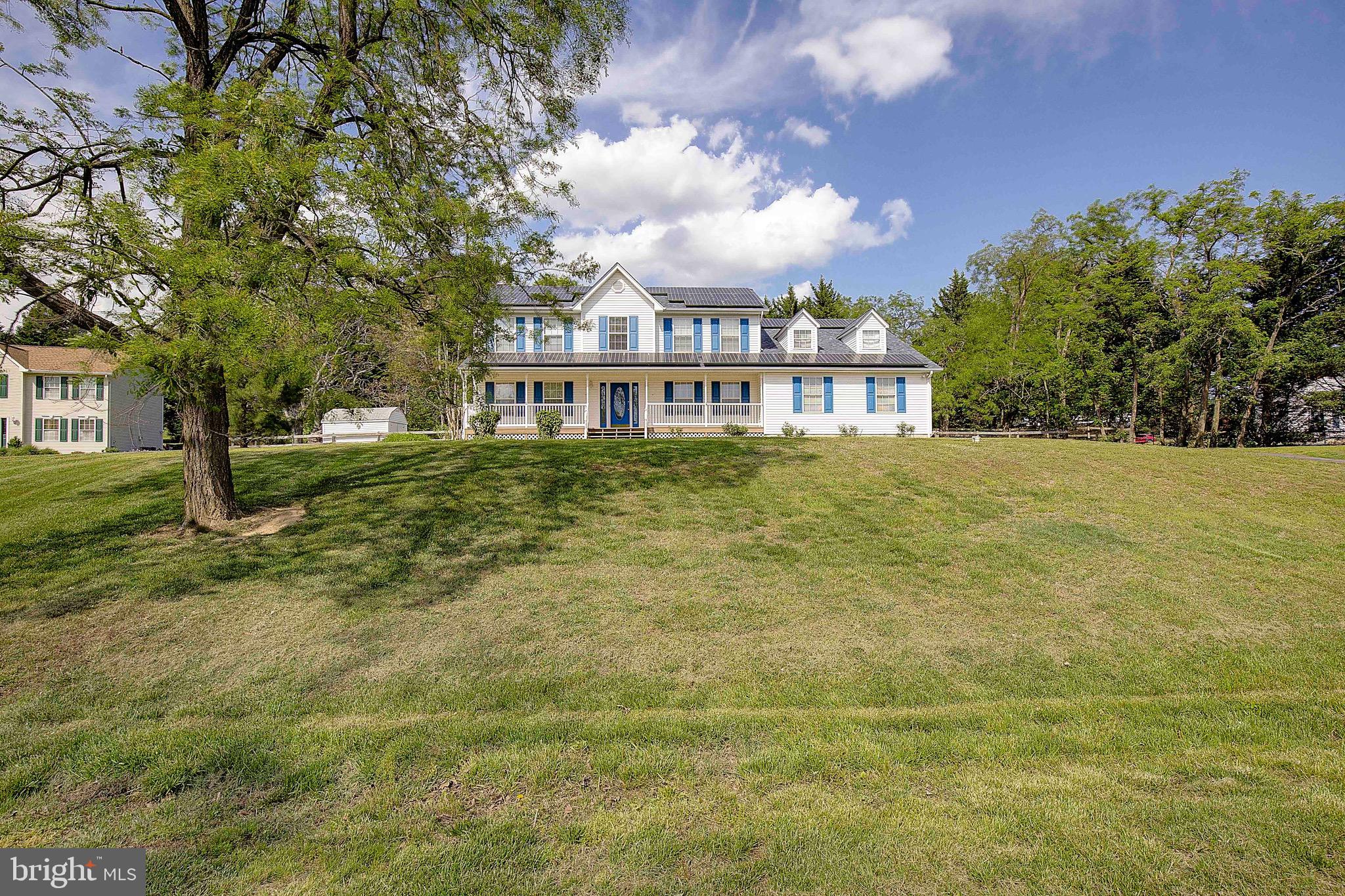 3305 SMITHVILLE DRIVE