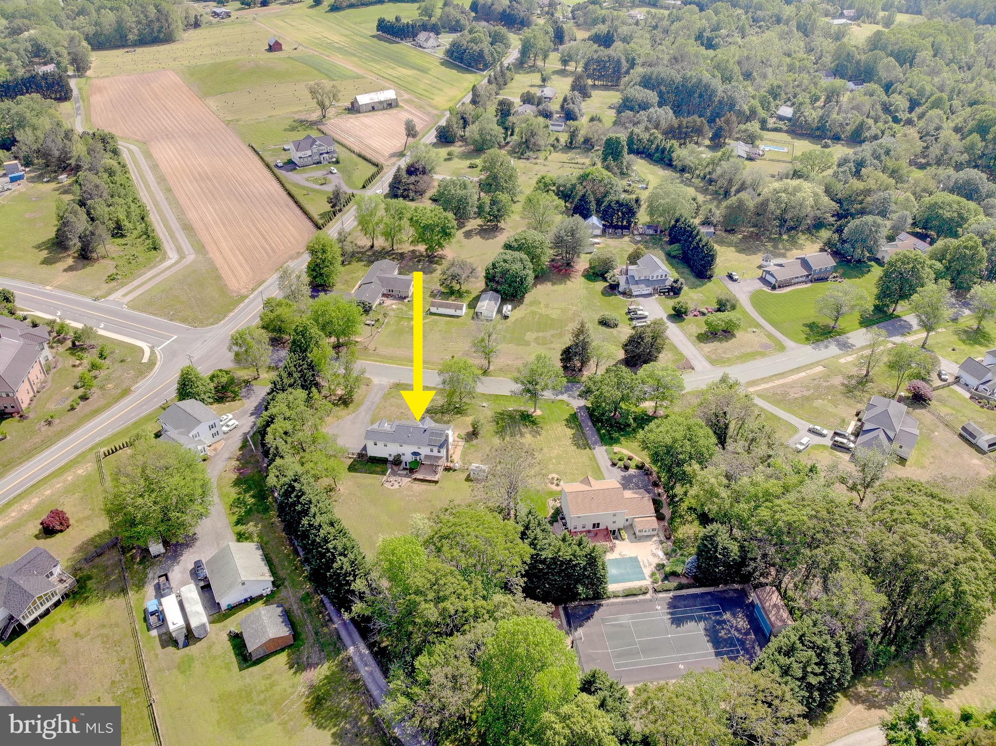 SMITHS PURCHASE - Residential