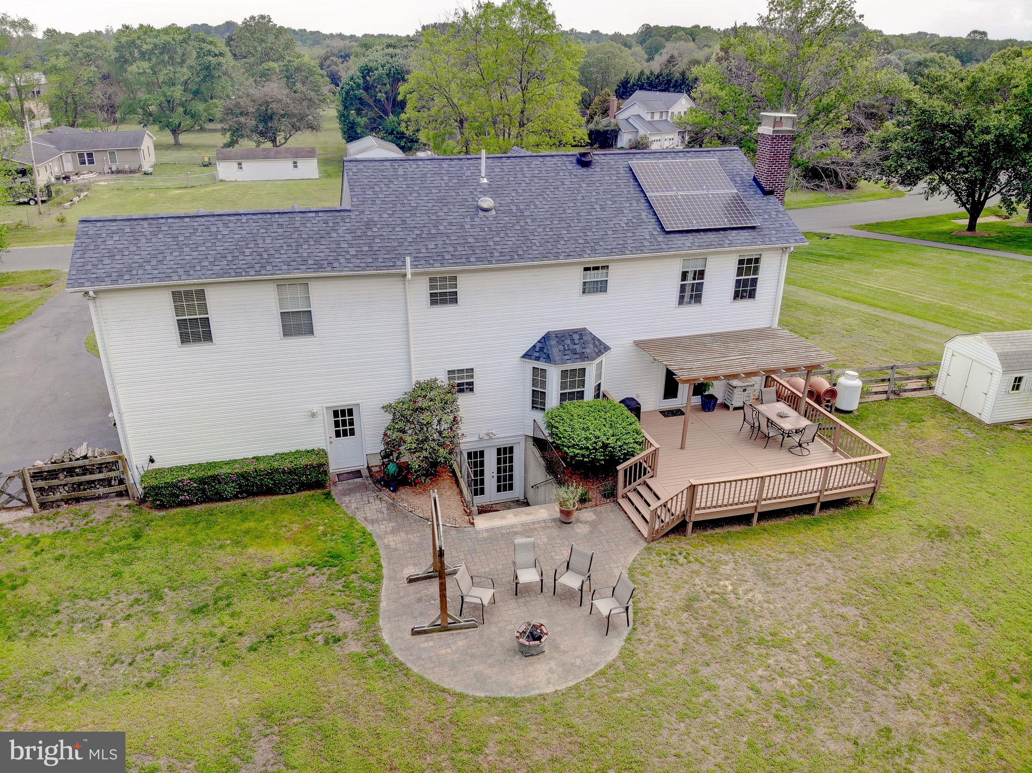 SMITHS PURCHASE - Residential