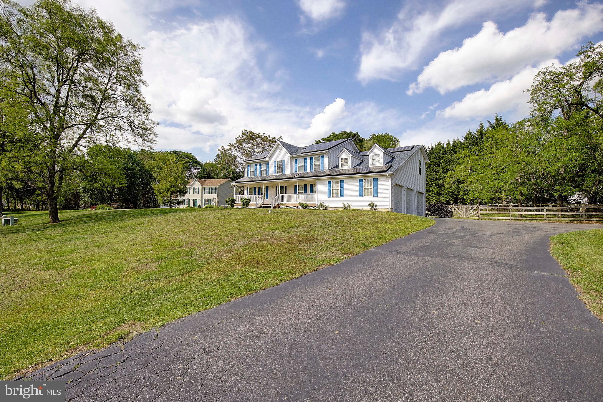 SMITHS PURCHASE - Residential