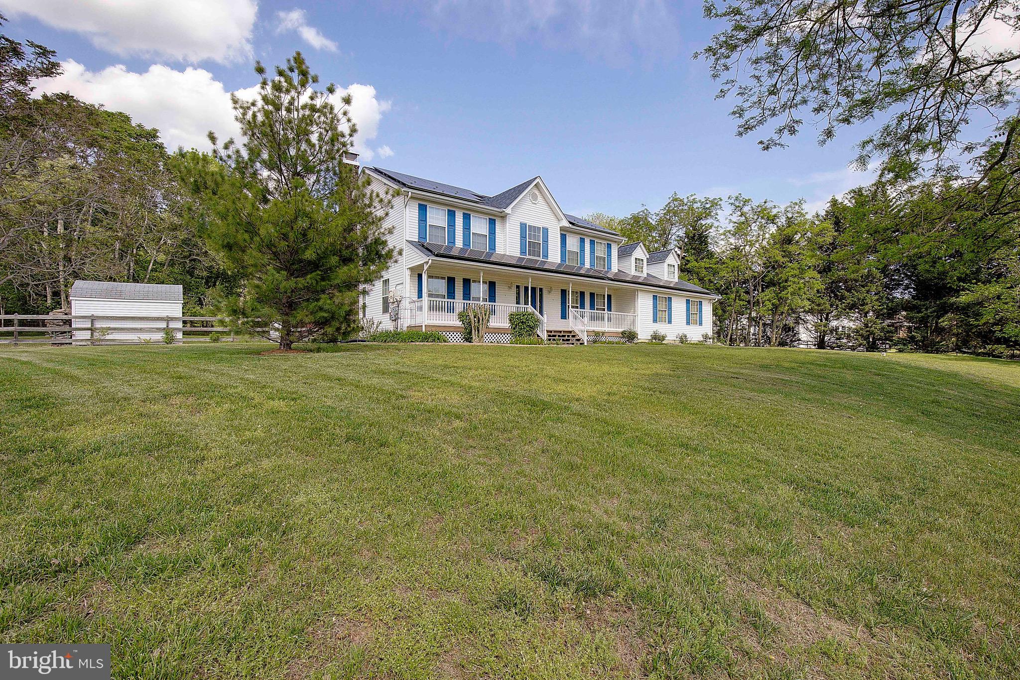 SMITHS PURCHASE - Residential