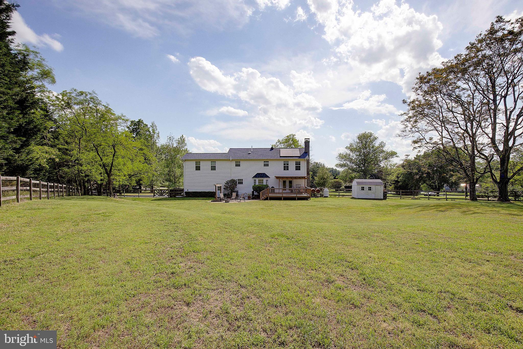 SMITHS PURCHASE - Residential